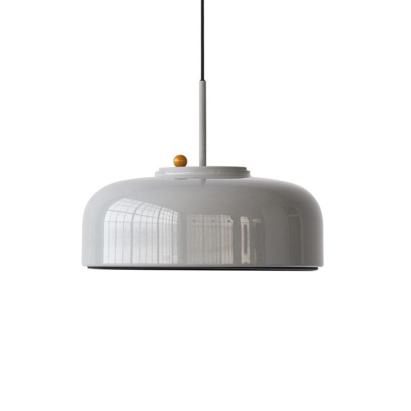 Zeloror Moderner minimalistischer plumper Anhängerleuchte-Letslighting