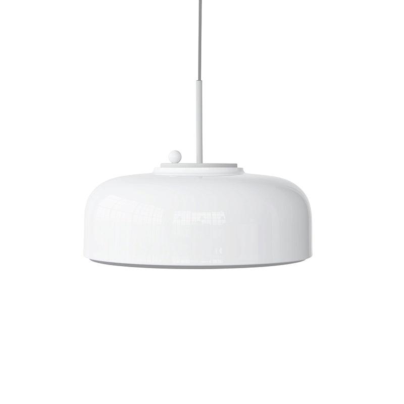 Zeloror Moderner minimalistischer plumper Anhängerleuchte-Letslighting