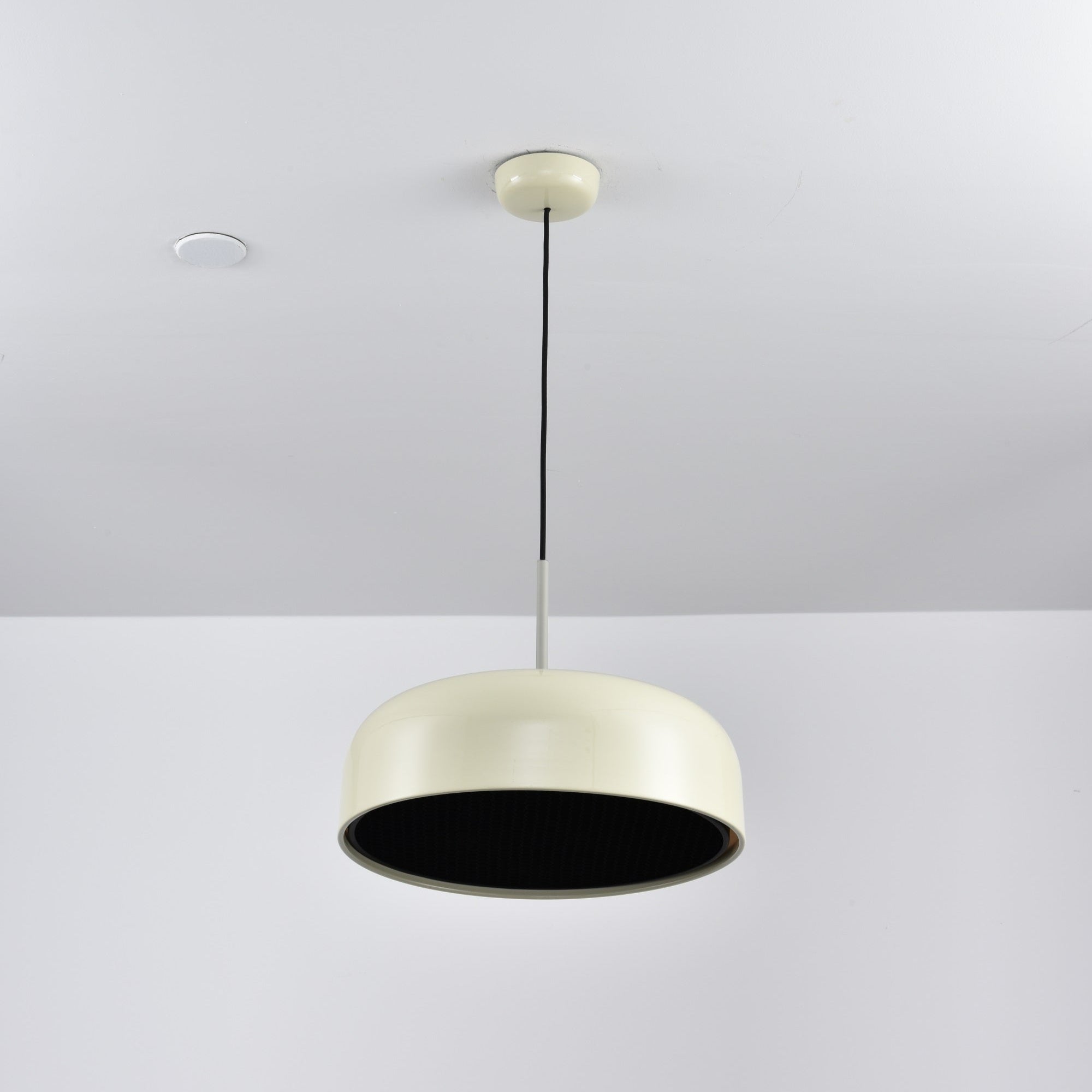 Zeloror Moderner minimalistischer plumper Anhängerleuchte-Letslighting