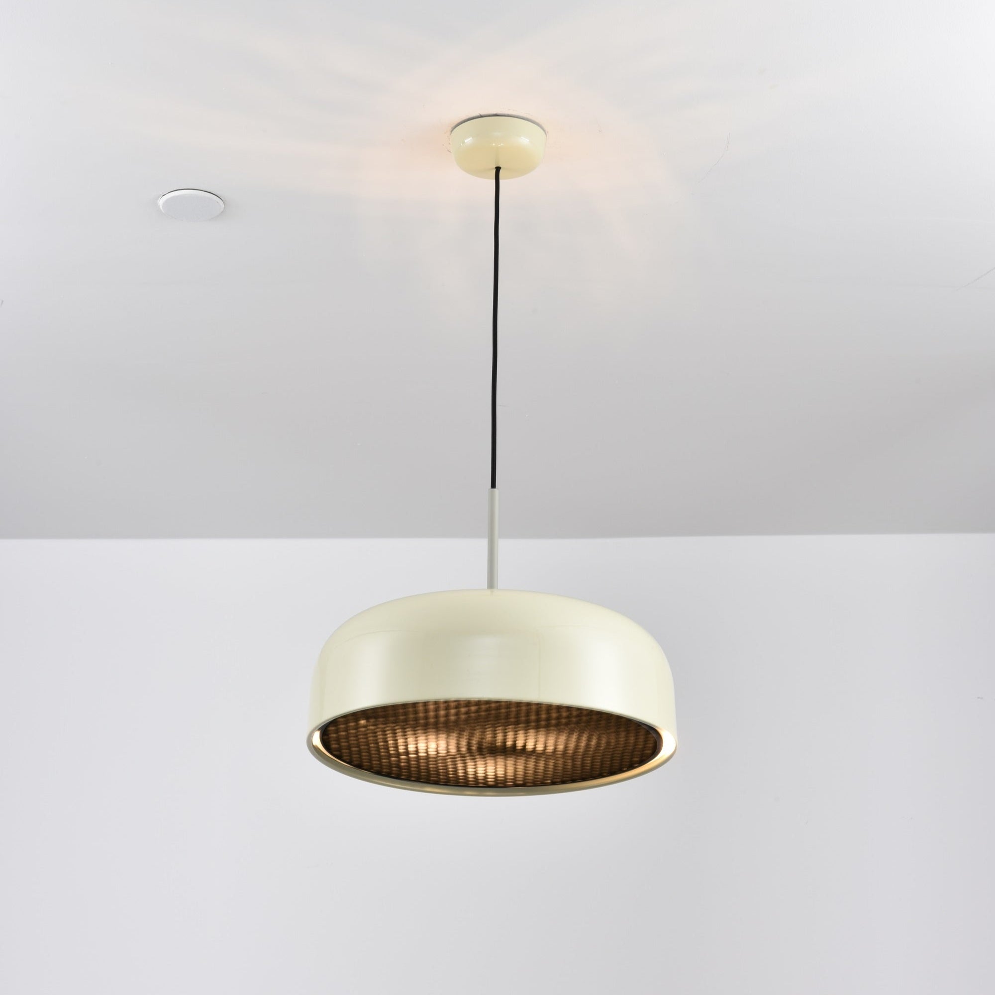 Zeloror Moderner minimalistischer plumper Anhängerleuchte-Letslighting