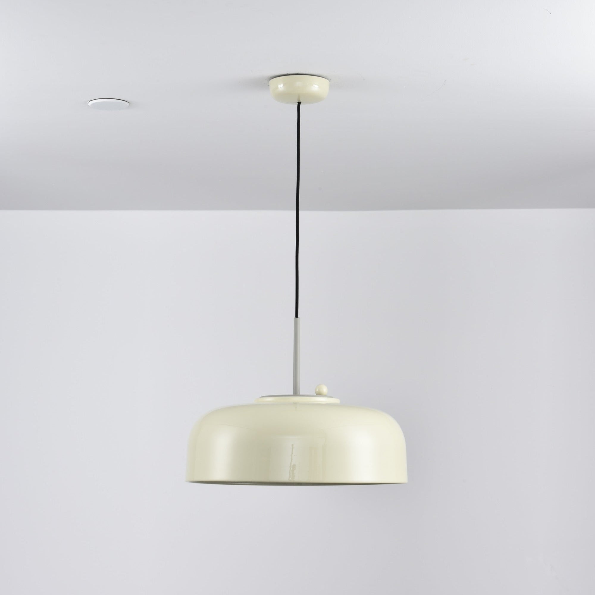 Zeloror Moderner minimalistischer plumper Anhängerleuchte-Letslighting