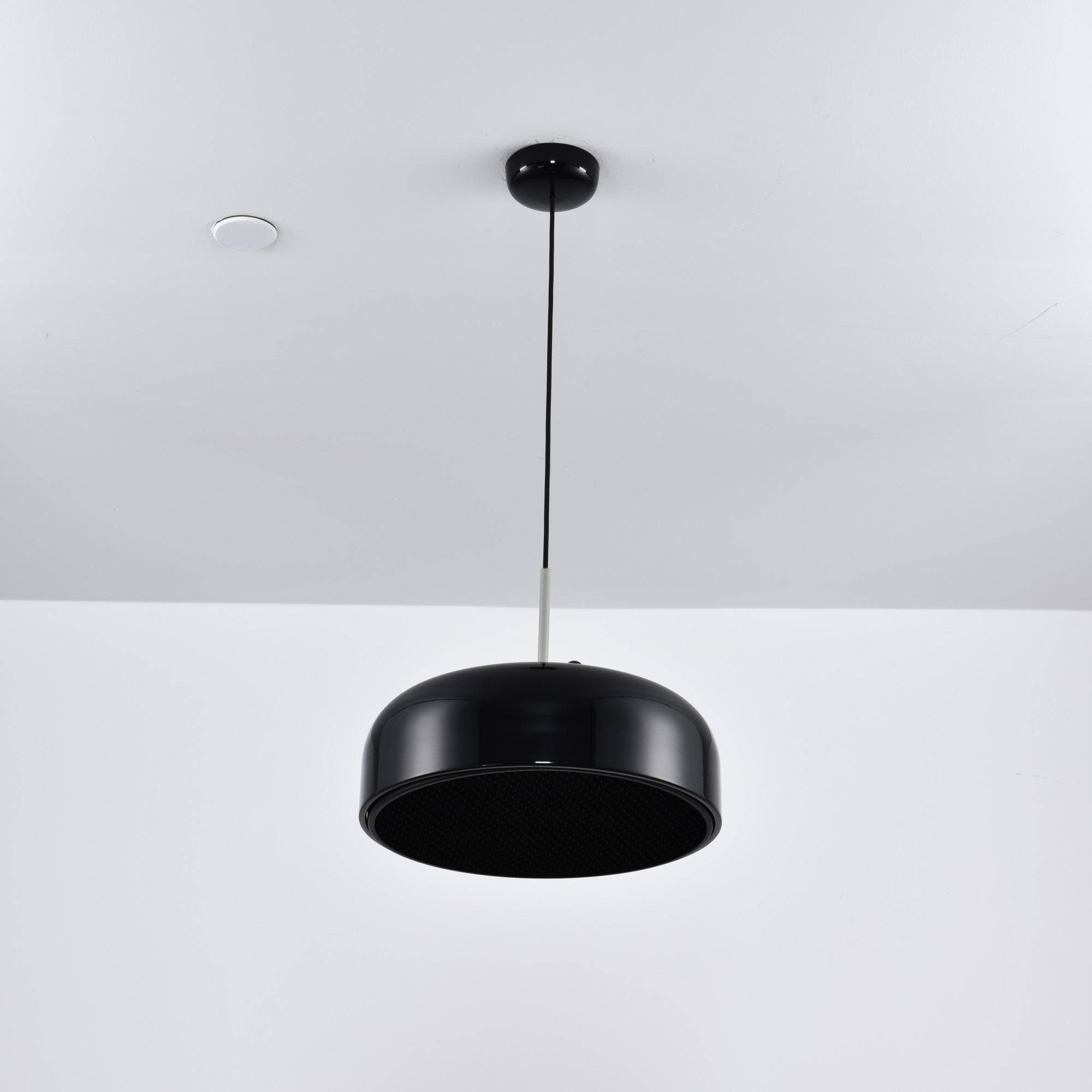 Zeloror Moderner minimalistischer plumper Anhängerleuchte-Letslighting