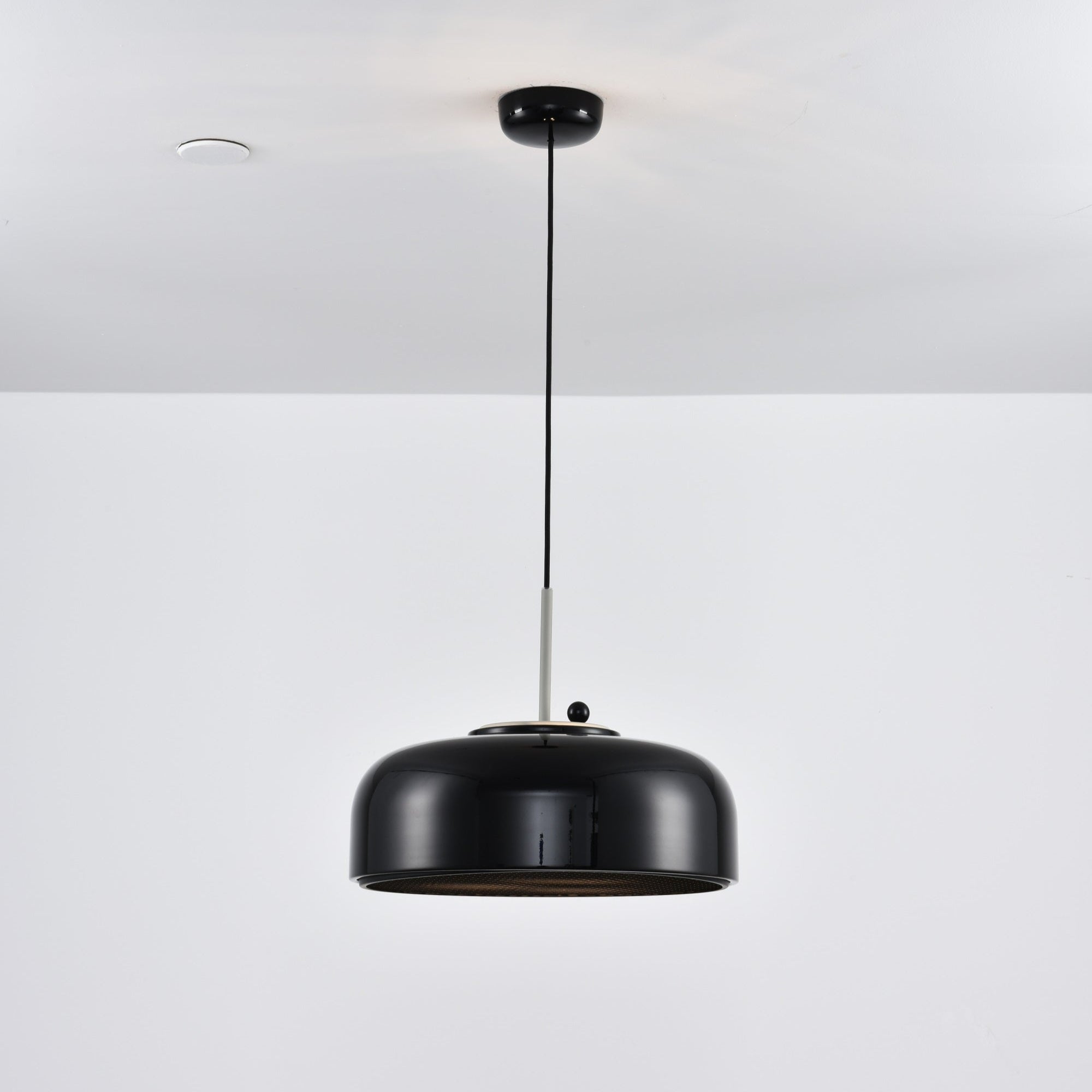 Zeloror Moderner minimalistischer plumper Anhängerleuchte-Letslighting