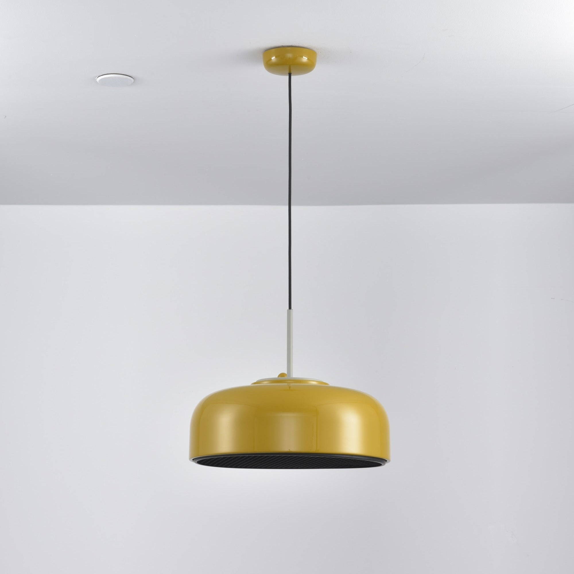 Zeloror Moderner minimalistischer plumper Anhängerleuchte-Letslighting