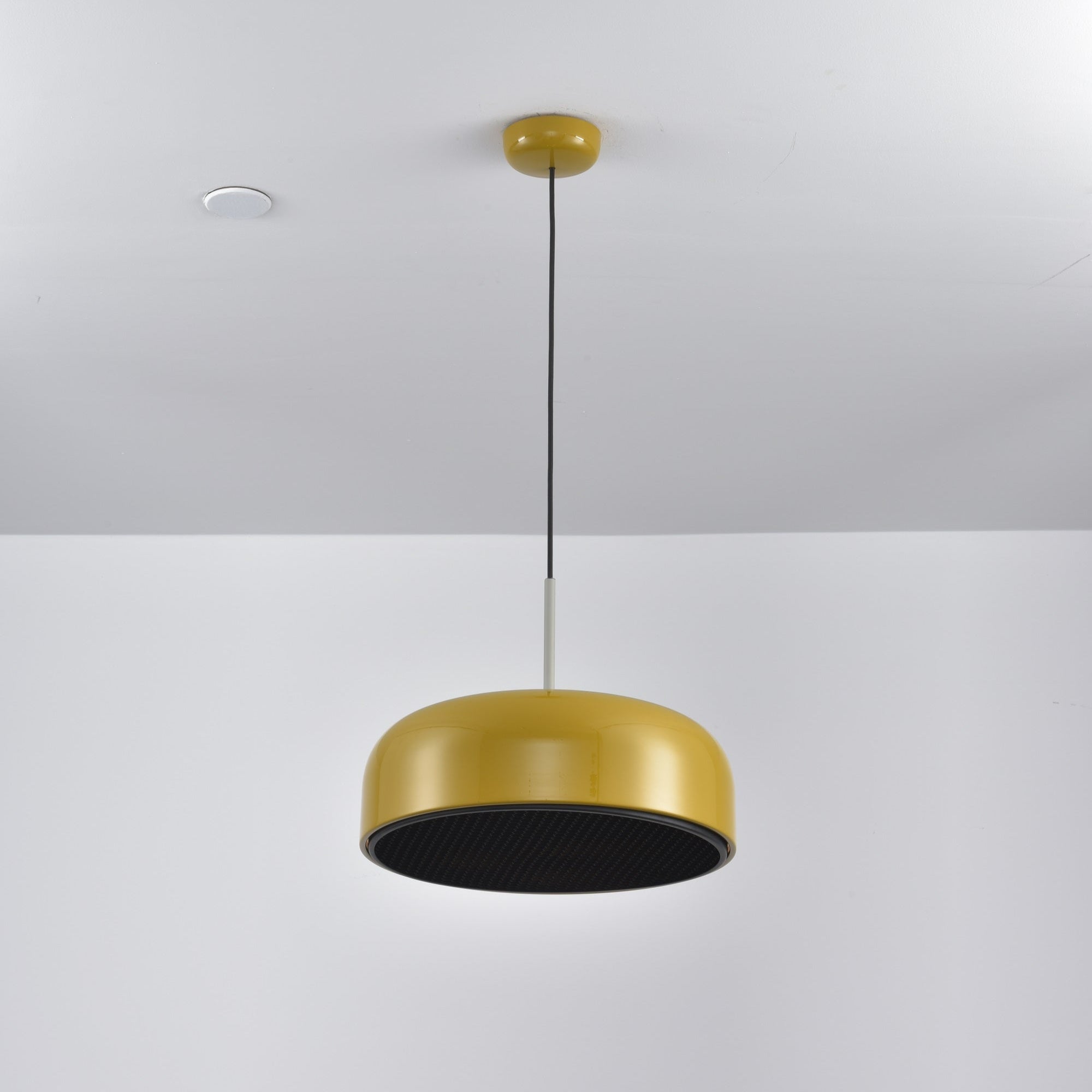 Zeloror Moderner minimalistischer plumper Anhängerleuchte-Letslighting