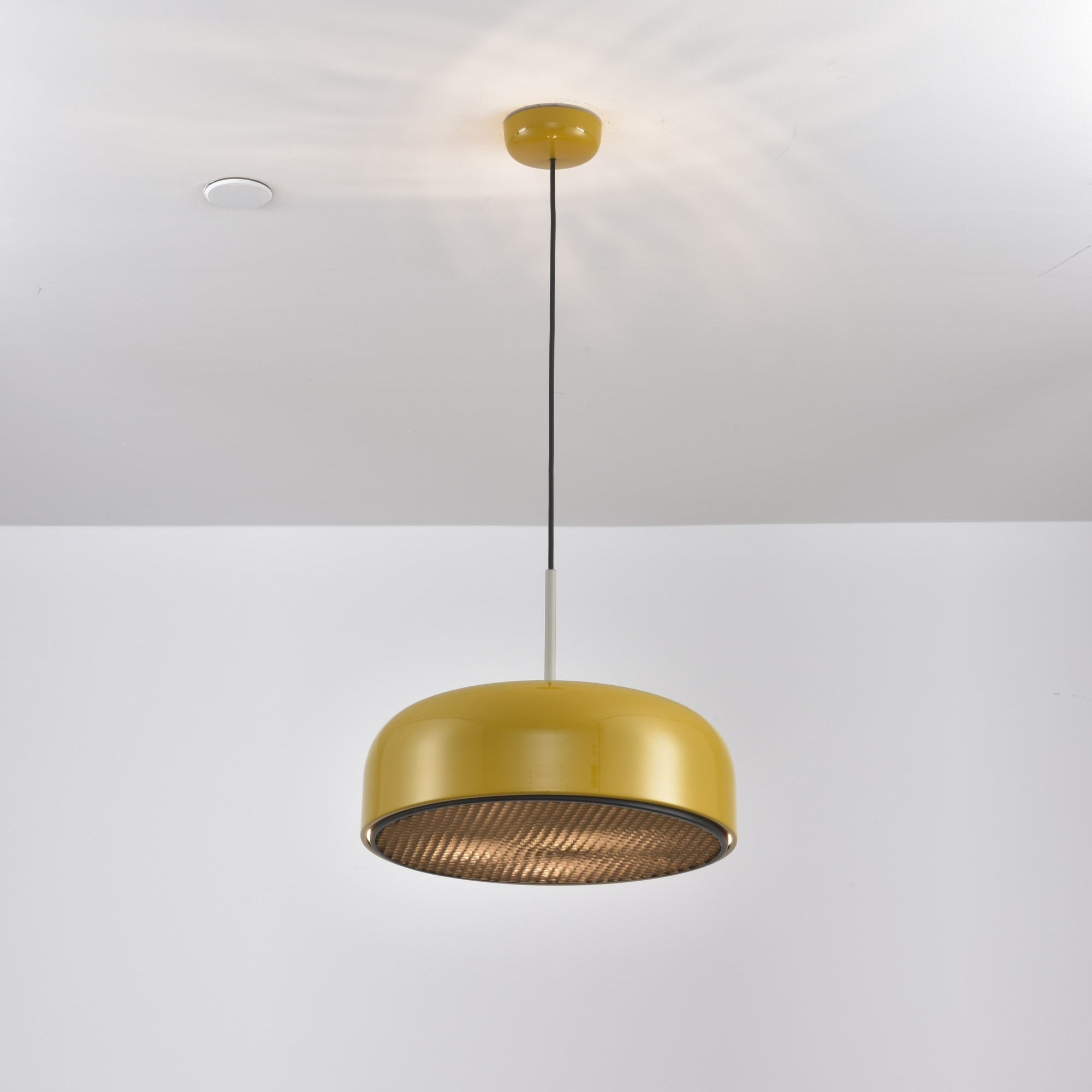 Zeloror Moderner minimalistischer plumper Anhängerleuchte-Letslighting