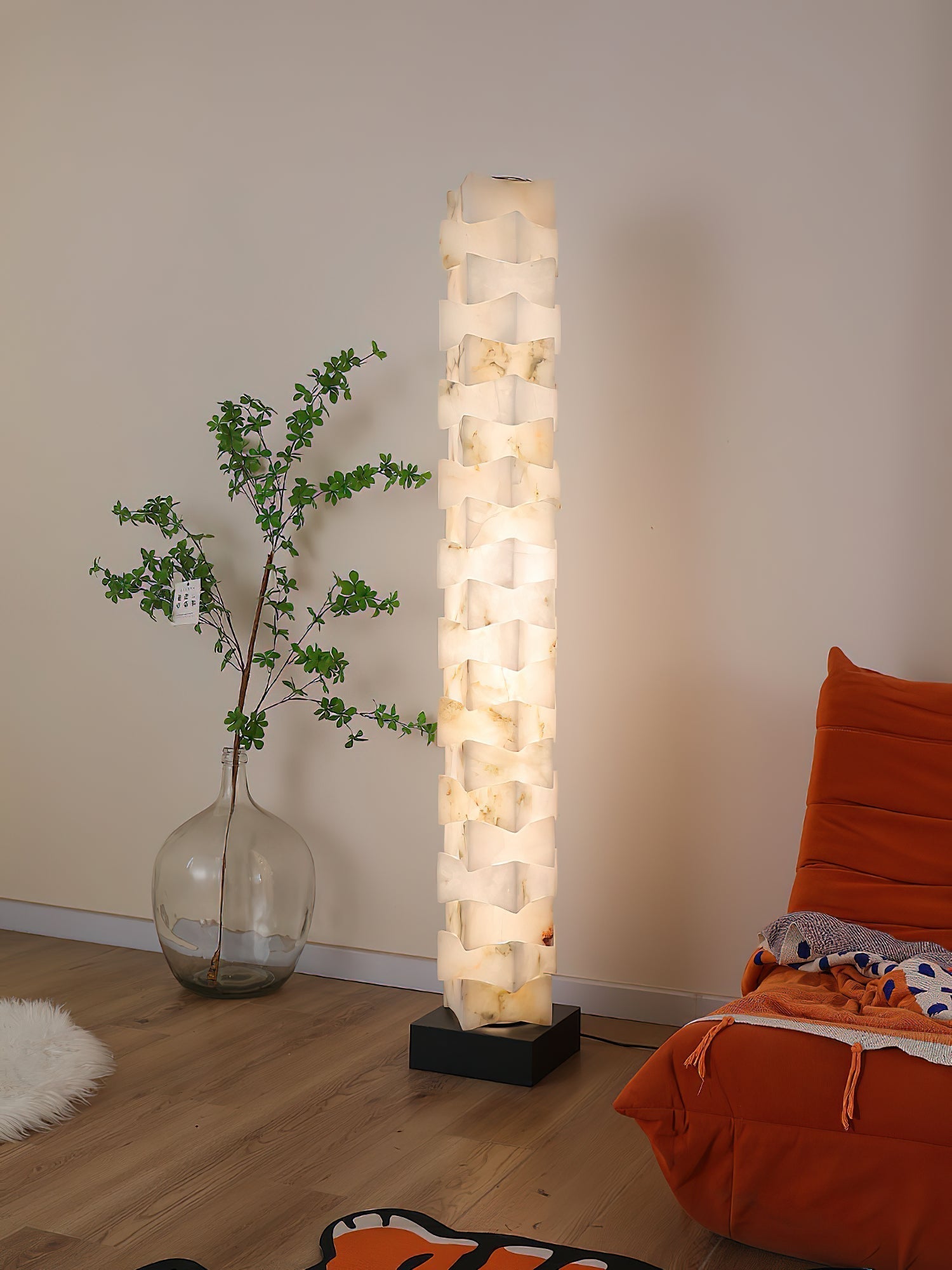 Poliarte Floor Light - Letslighting