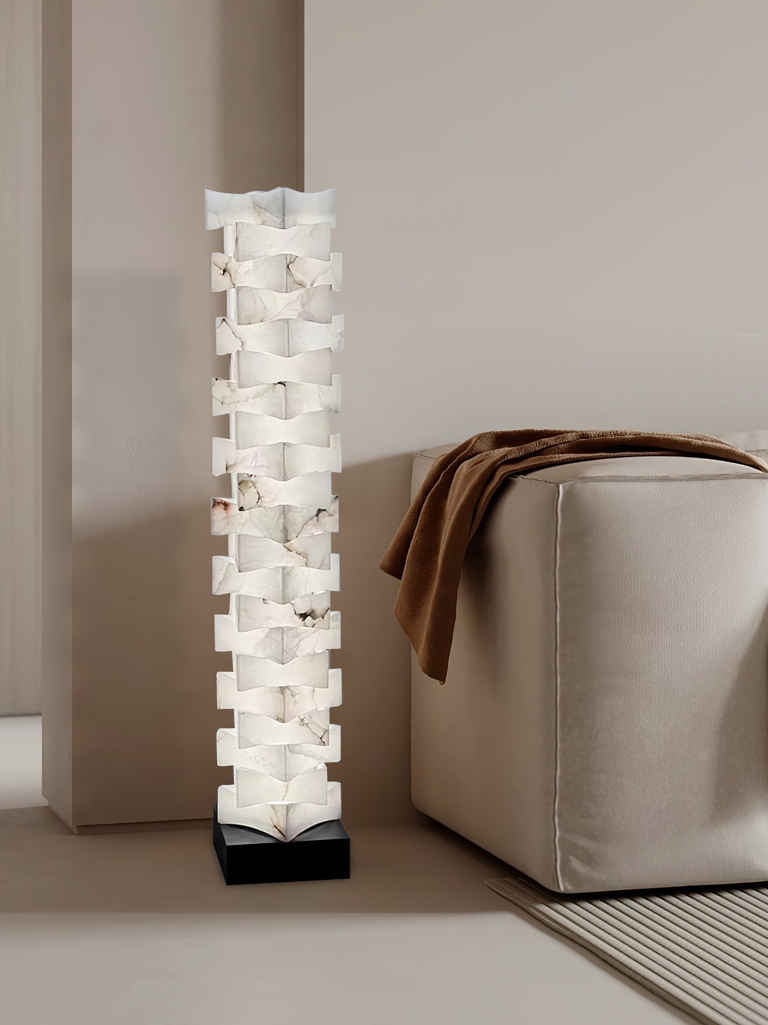 Poliarte Floor Light - Letslighting
