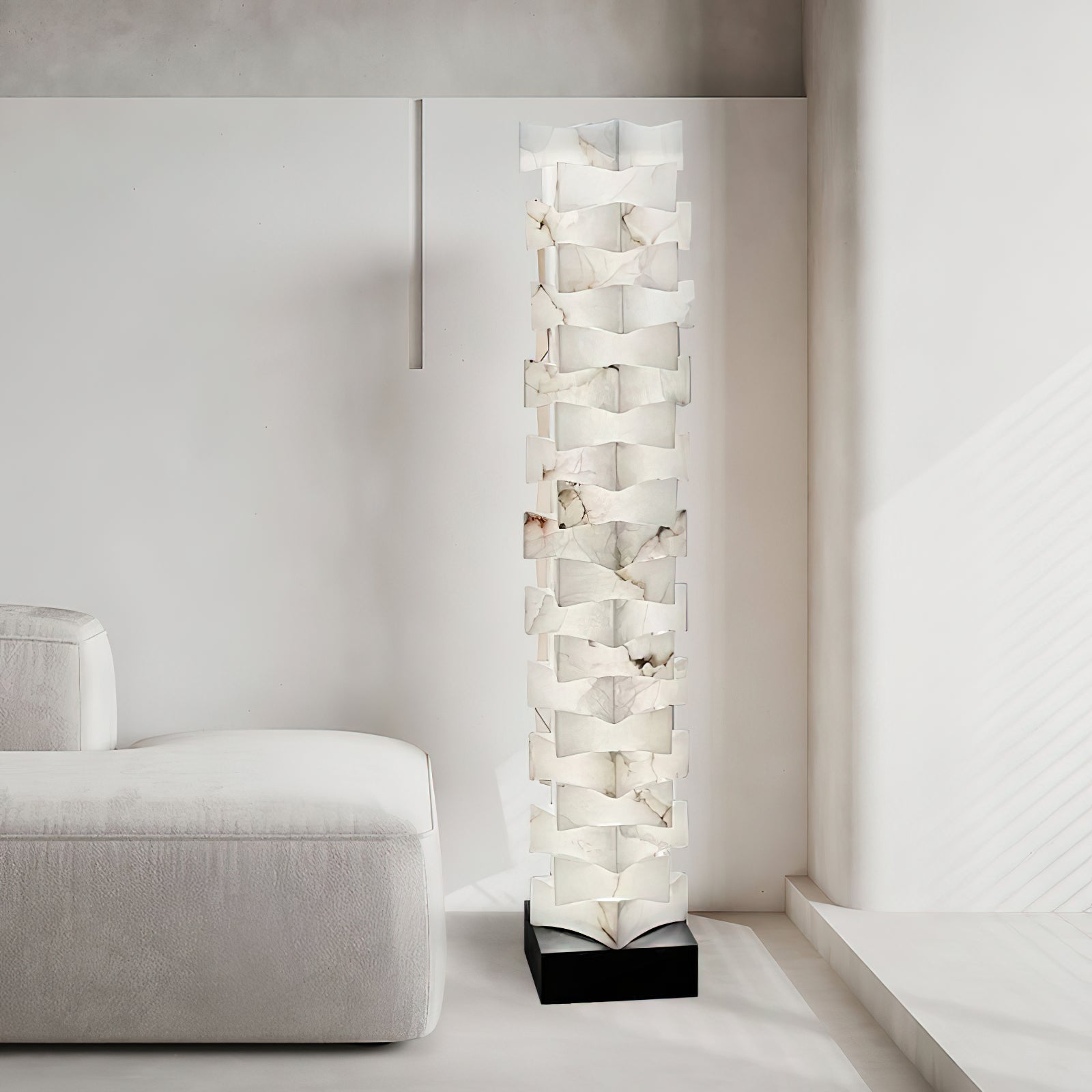 Poliarte Floor Light - Letslighting