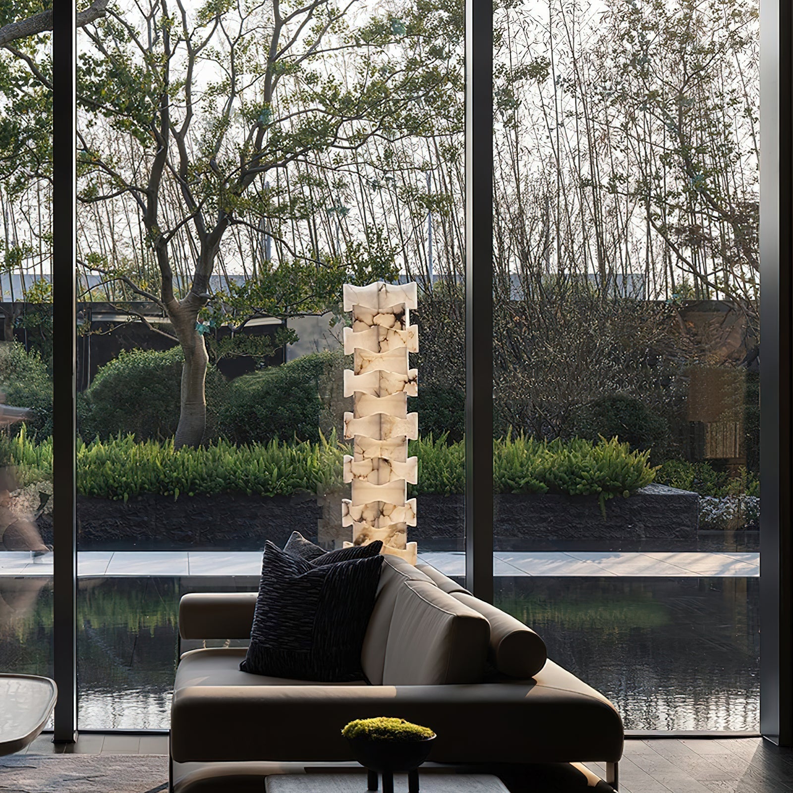 Poliarte Floor Light - Letslighting