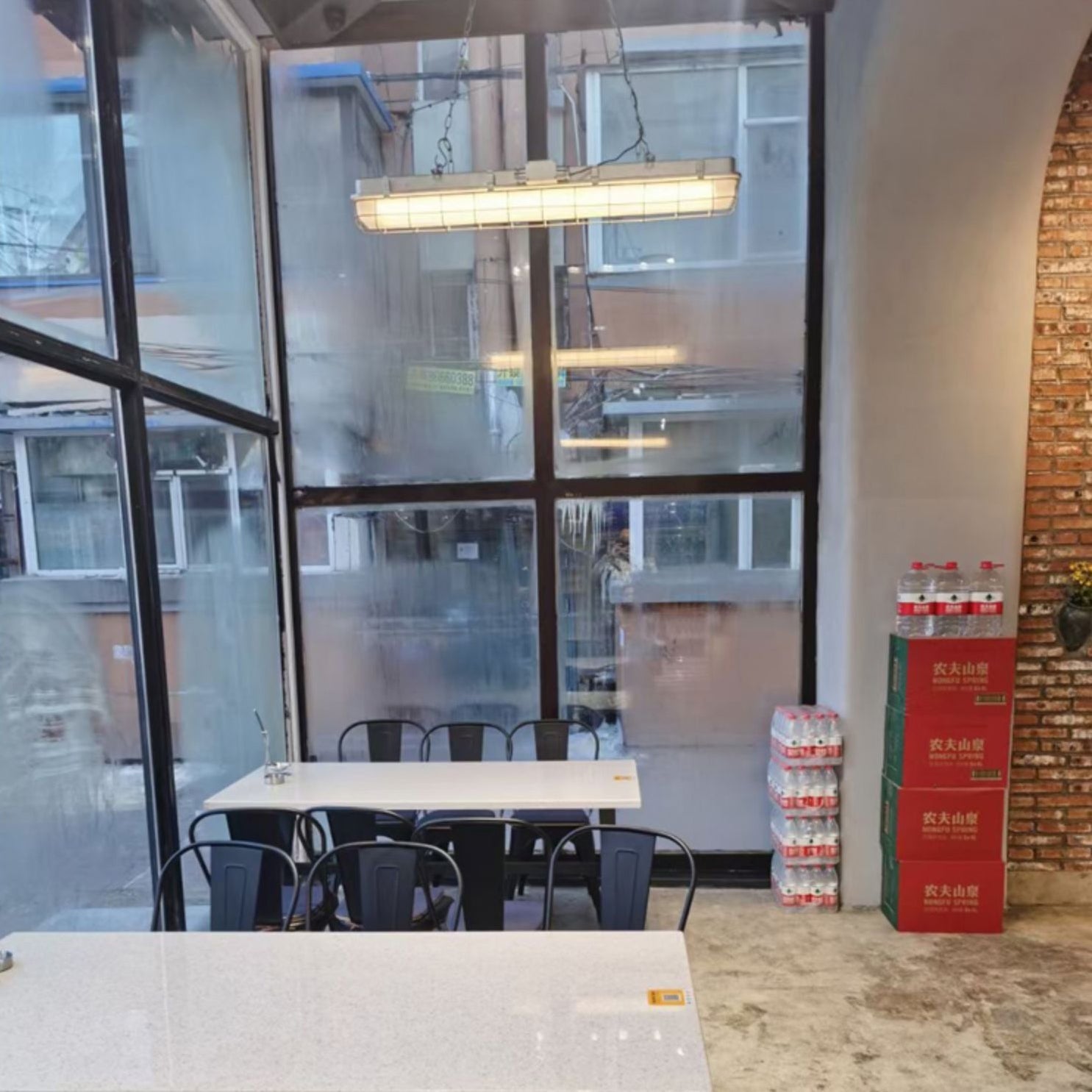 Usorel Pendelleuchte Modern Minimalistisch-Letslighting