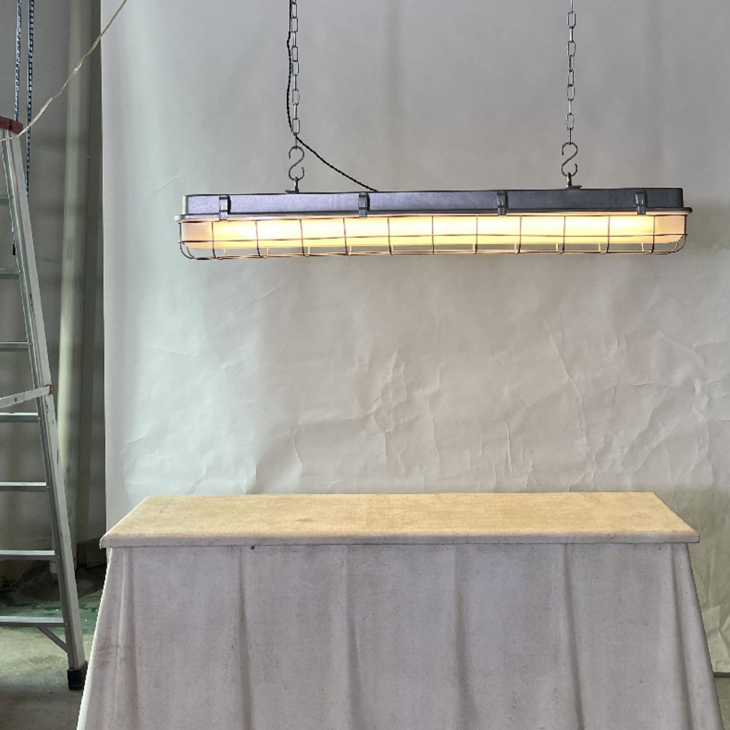 Usorel Pendelleuchte Modern Minimalistisch-Letslighting