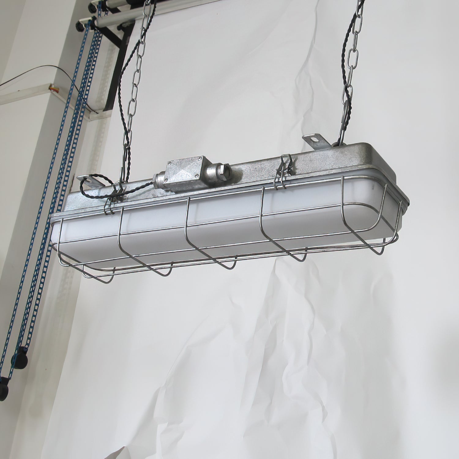 Usorel Pendelleuchte Modern Minimalistisch-Letslighting