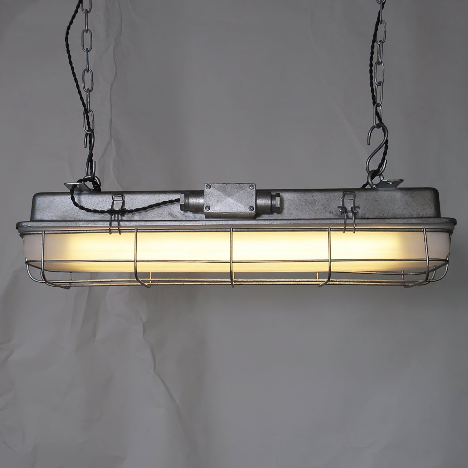 Usorel Pendelleuchte Modern Minimalistisch-Letslighting