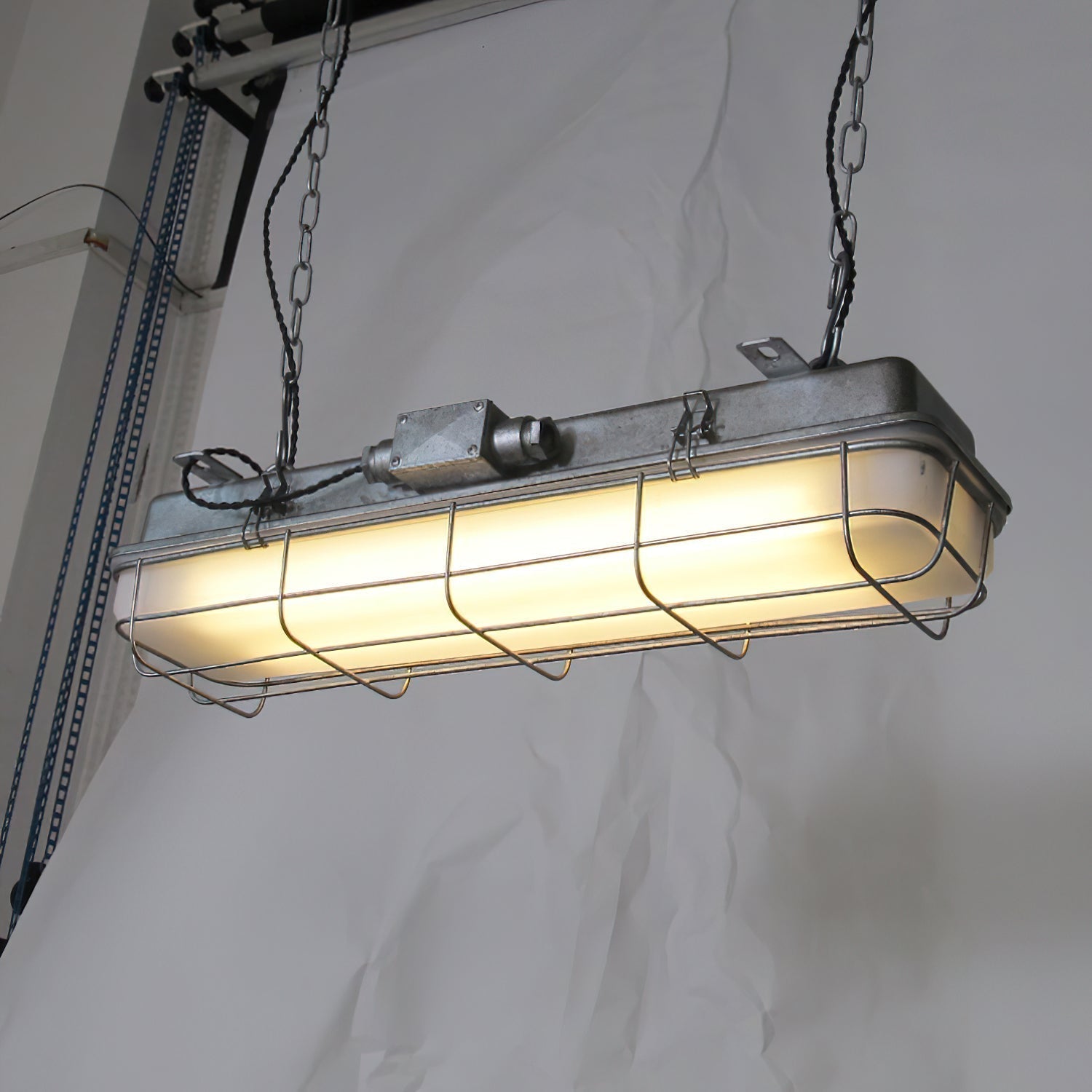 Usorel Pendelleuchte Modern Minimalistisch-Letslighting