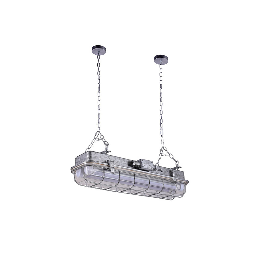 Usorel Pendelleuchte Modern Minimalistisch-Letslighting