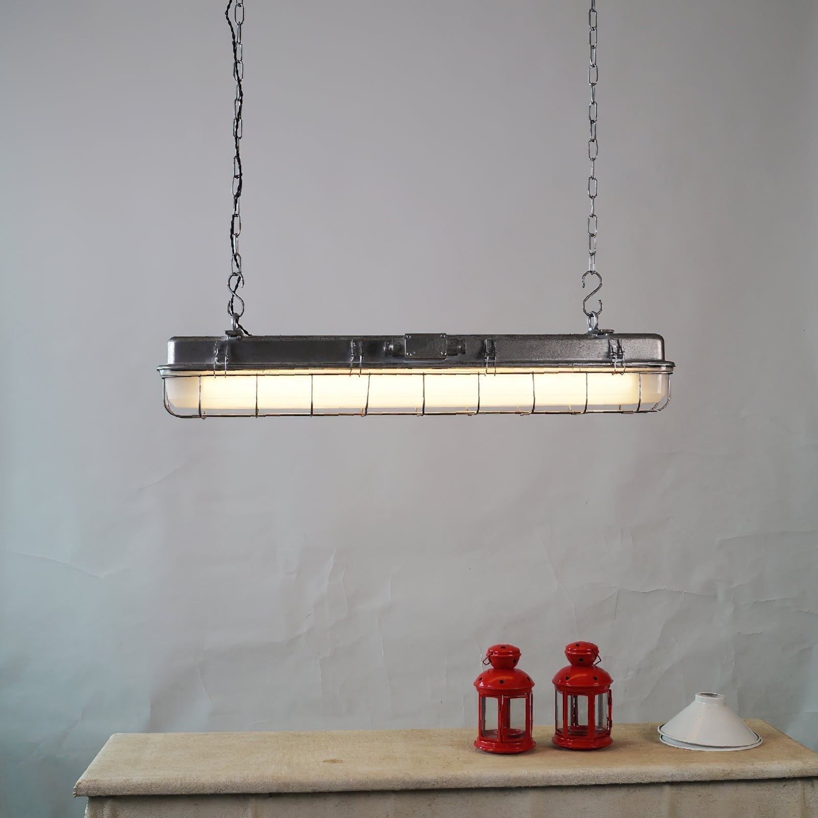 Usorel Pendelleuchte Modern Minimalistisch-Letslighting