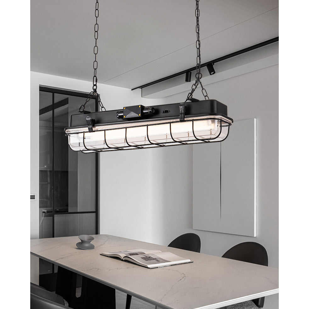 Usorel Pendelleuchte Modern Minimalistisch-Letslighting