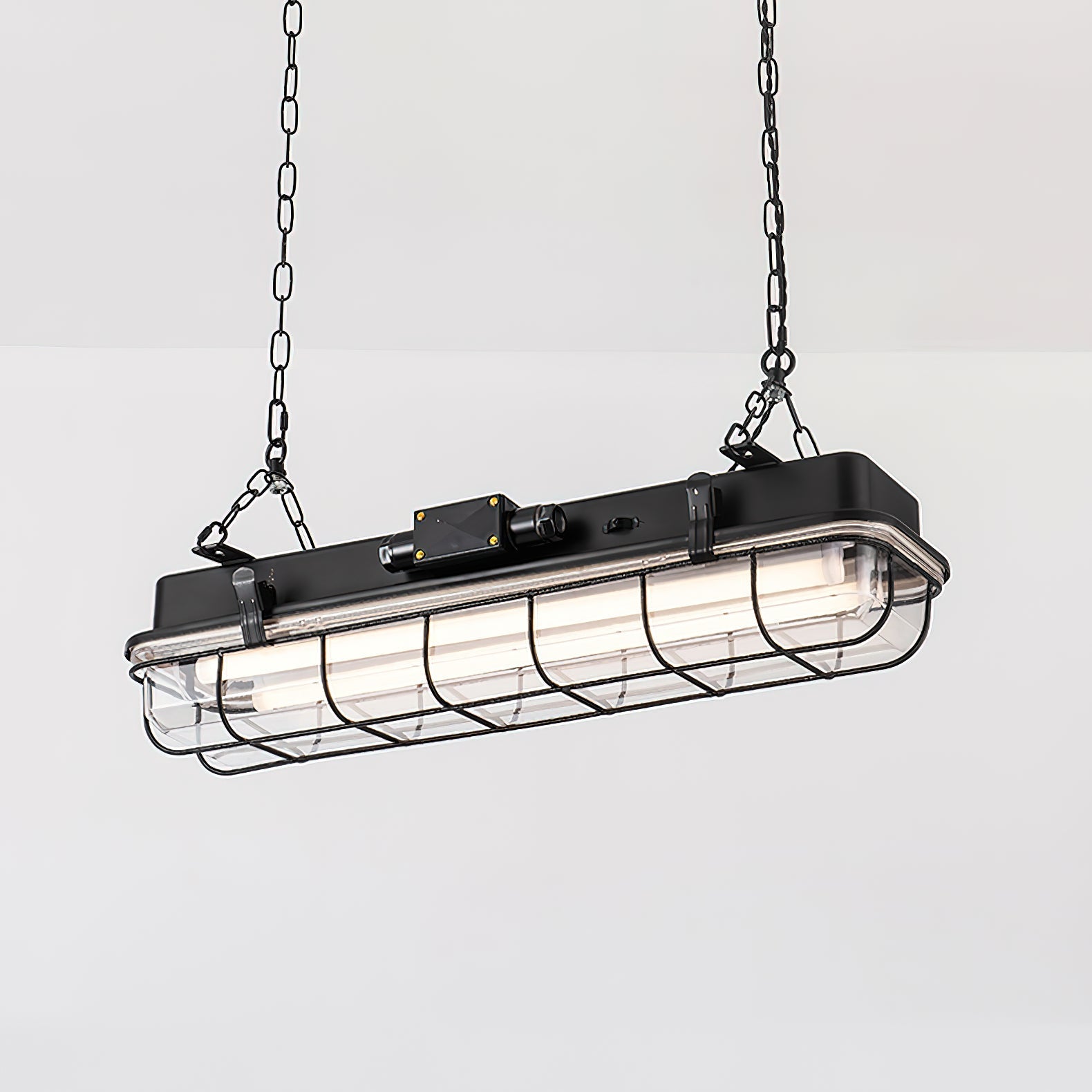 Usorel Pendelleuchte Modern Minimalistisch-Letslighting