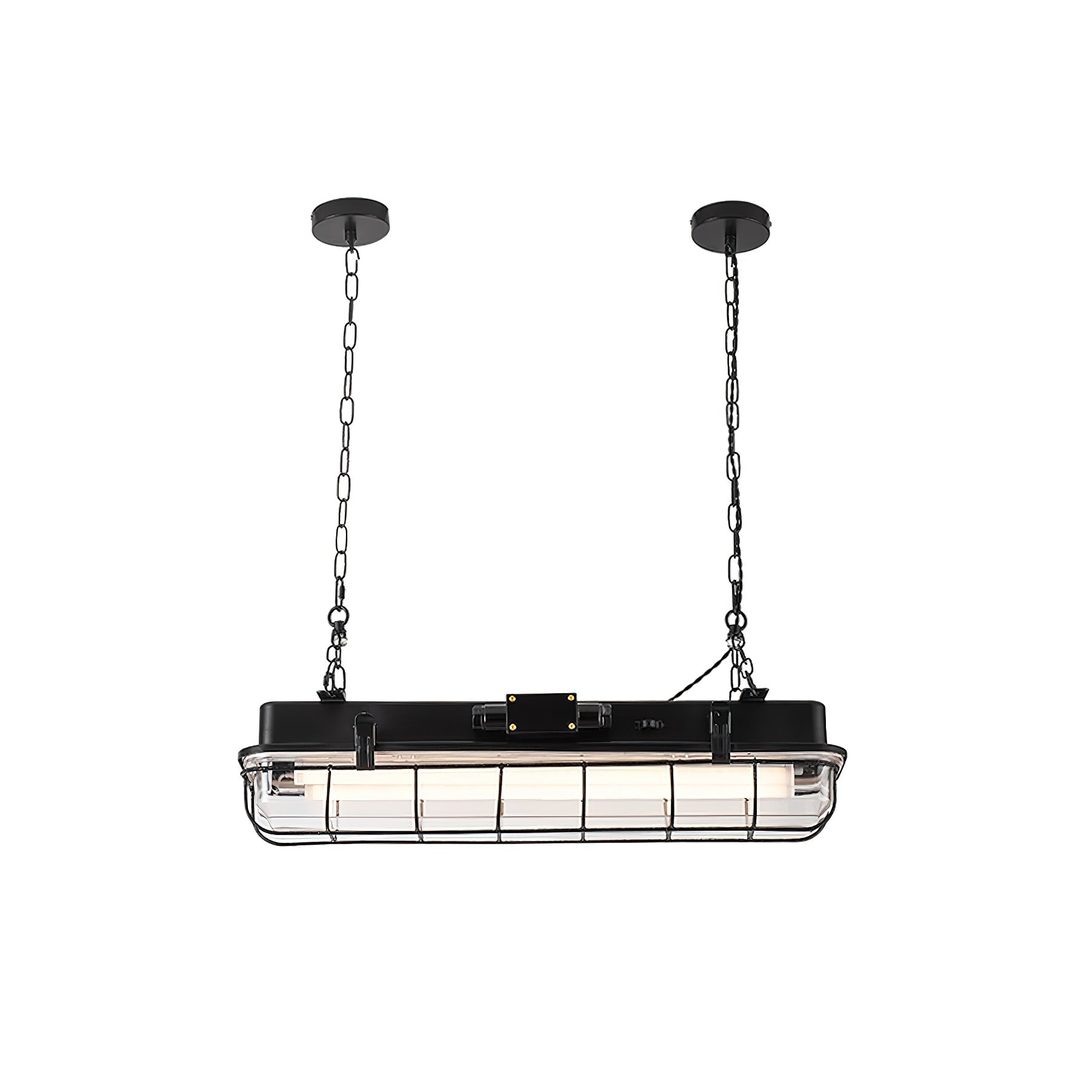 Usorel Pendelleuchte Modern Minimalistisch-Letslighting