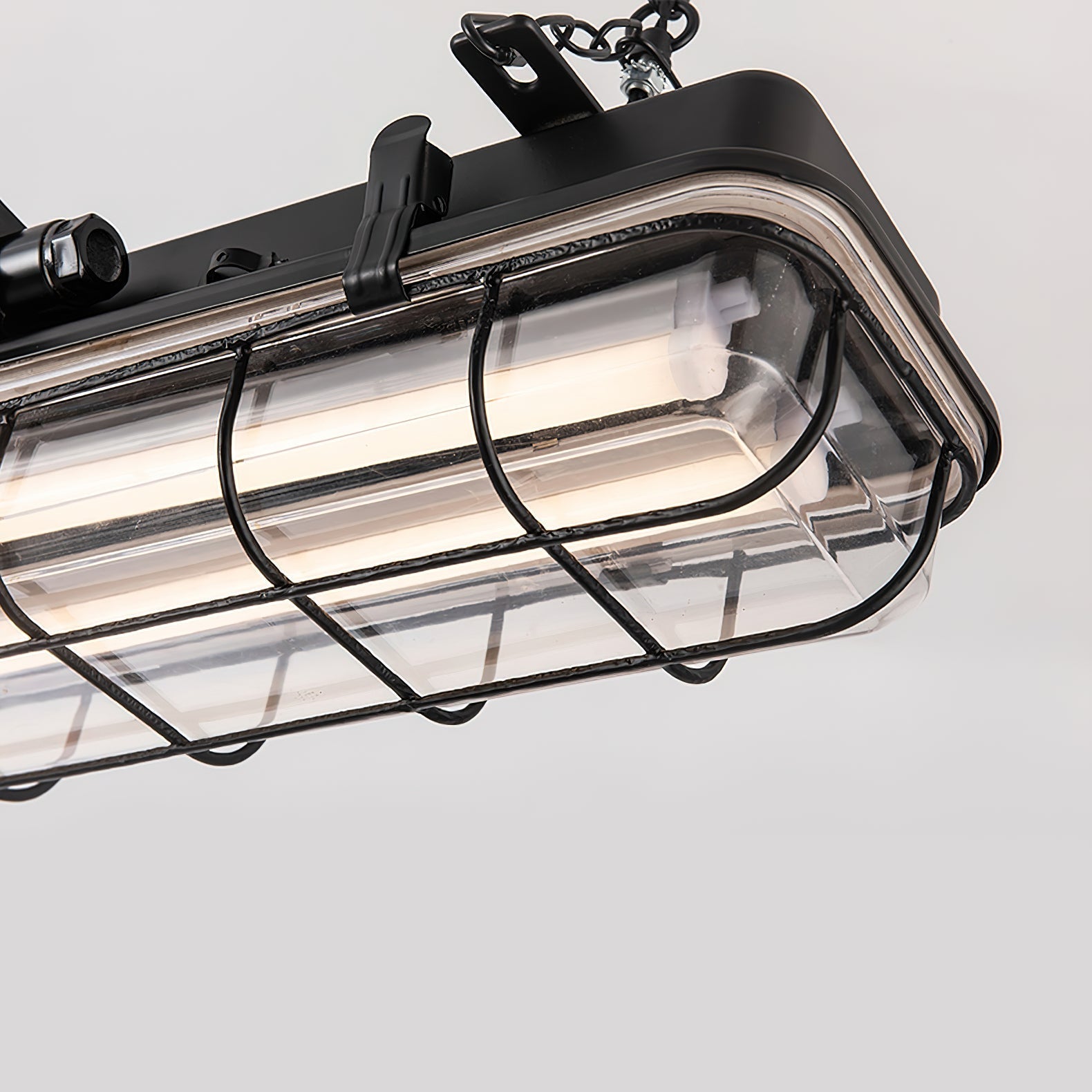 Usorel Pendelleuchte Modern Minimalistisch-Letslighting