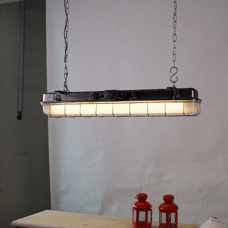 Usorel Pendelleuchte Modern Minimalistisch-Letslighting