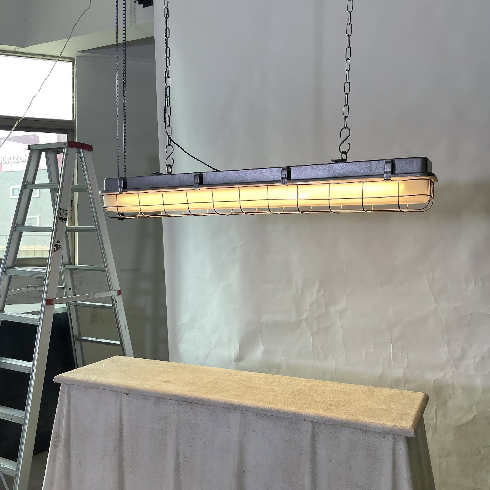 Usorel Pendelleuchte Modern Minimalistisch-Letslighting