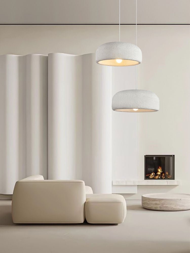 Vavele Moderne Minimalistische Wolken-Pendelleuchte-Letslighting