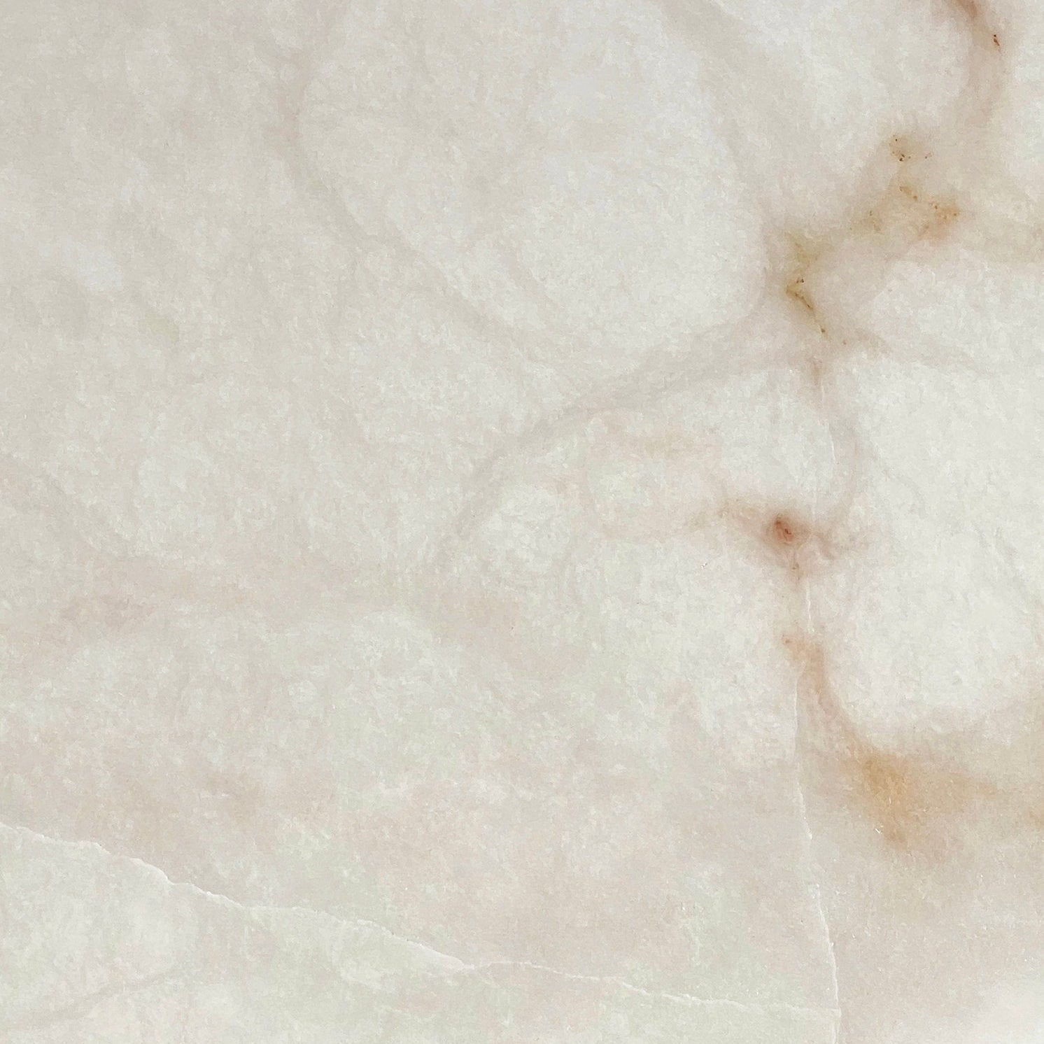 Weft Modern Minimalist Alabaster Metal Wall Lamp - Letslighting