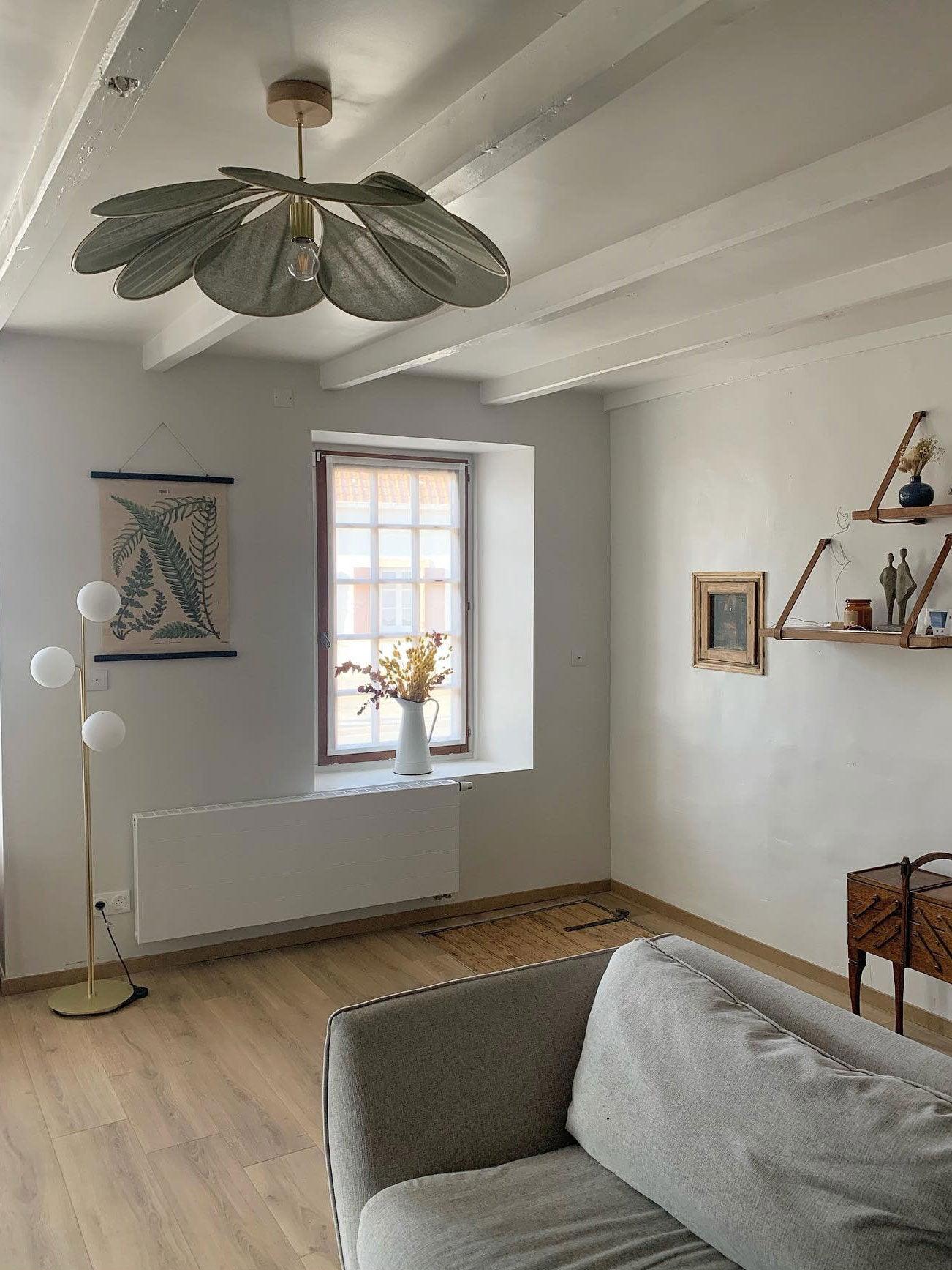 Precieuse Petals Pendant Lamp - Blowlighting