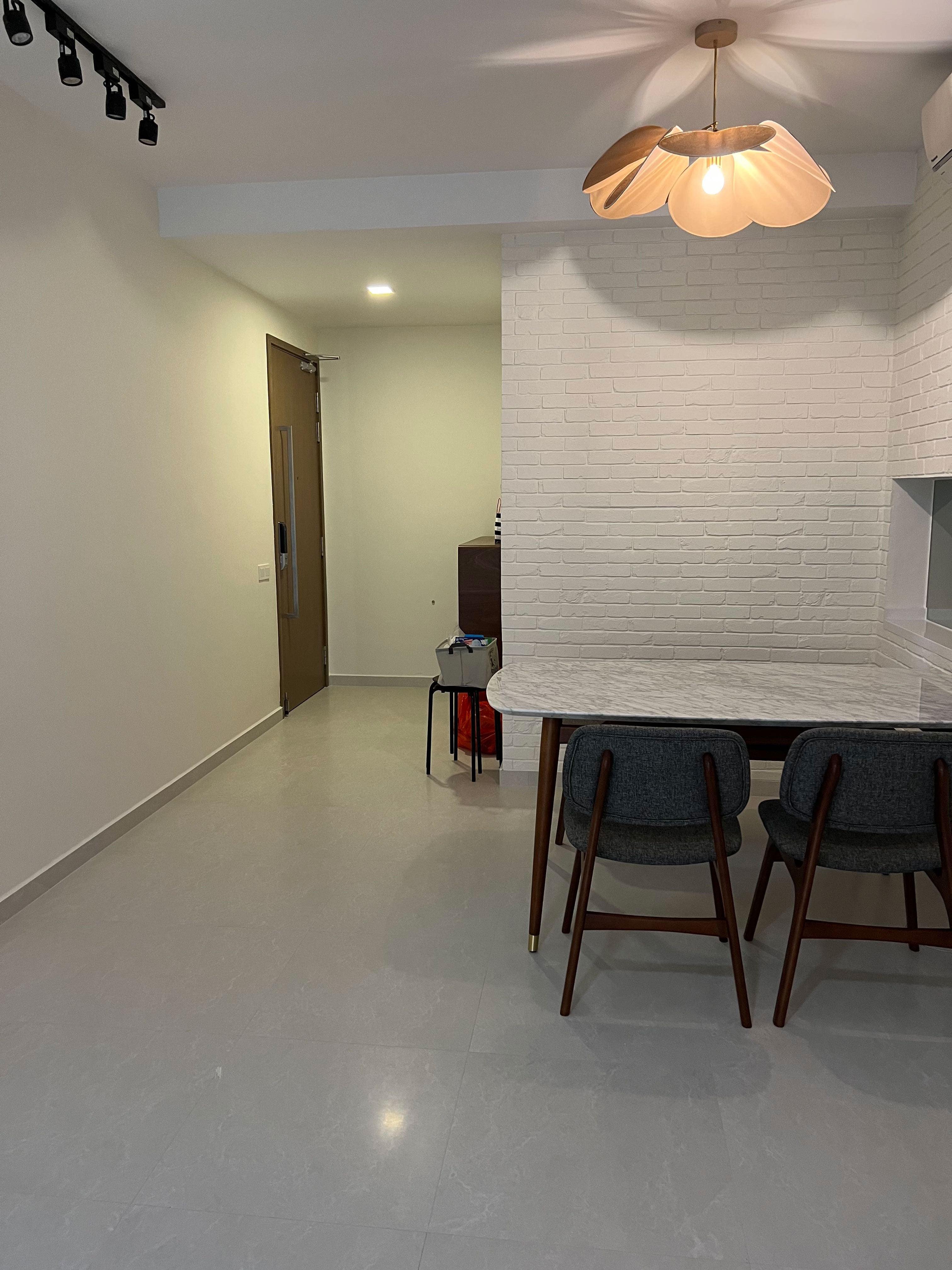 Precieuse Petals Pendant Lamp - Blowlighting