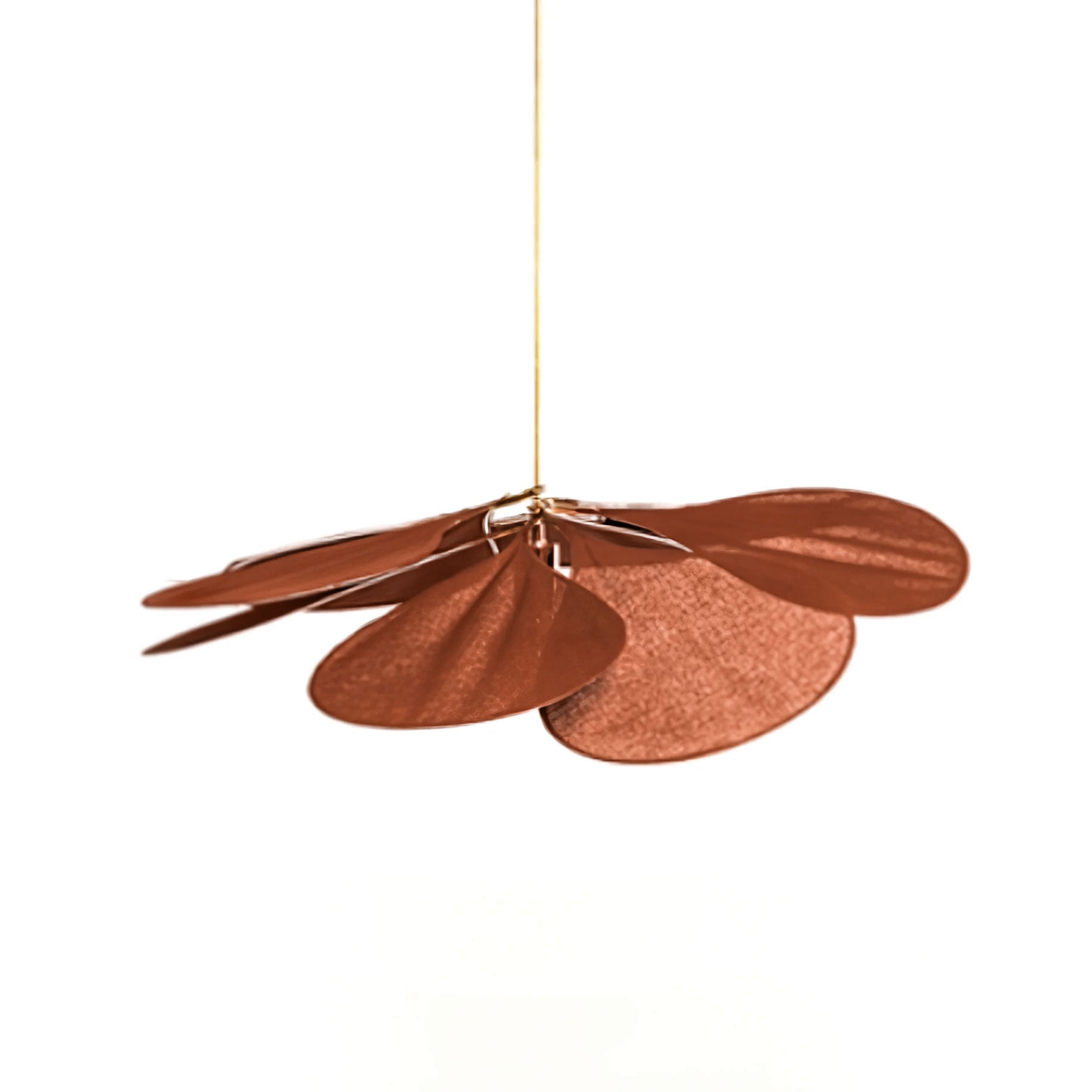 Precieuse Petals Pendant Lamp - Blowlighting