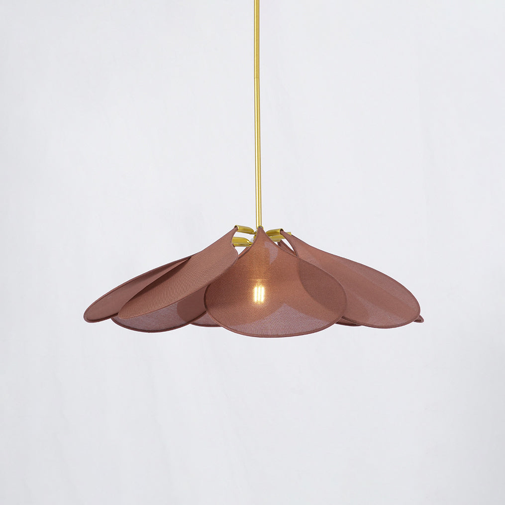 Precieuse Petals Pendant Lamp - Blowlighting