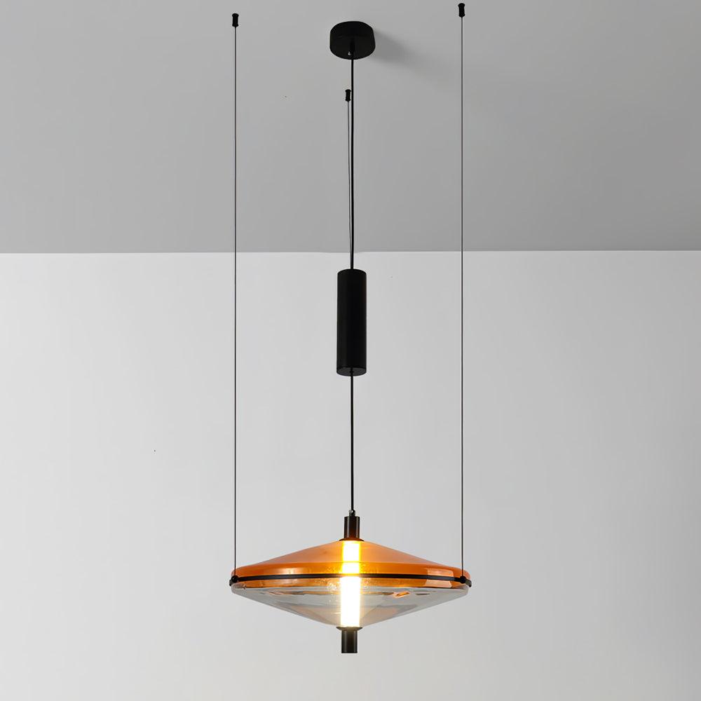 Elion Retro Pendelleuchte-Letslighting