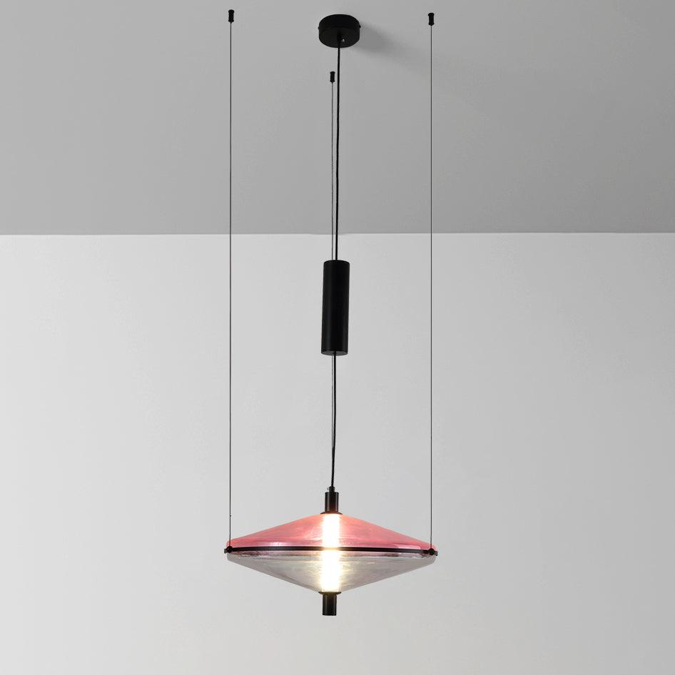 Elion Retro Pendelleuchte-Letslighting