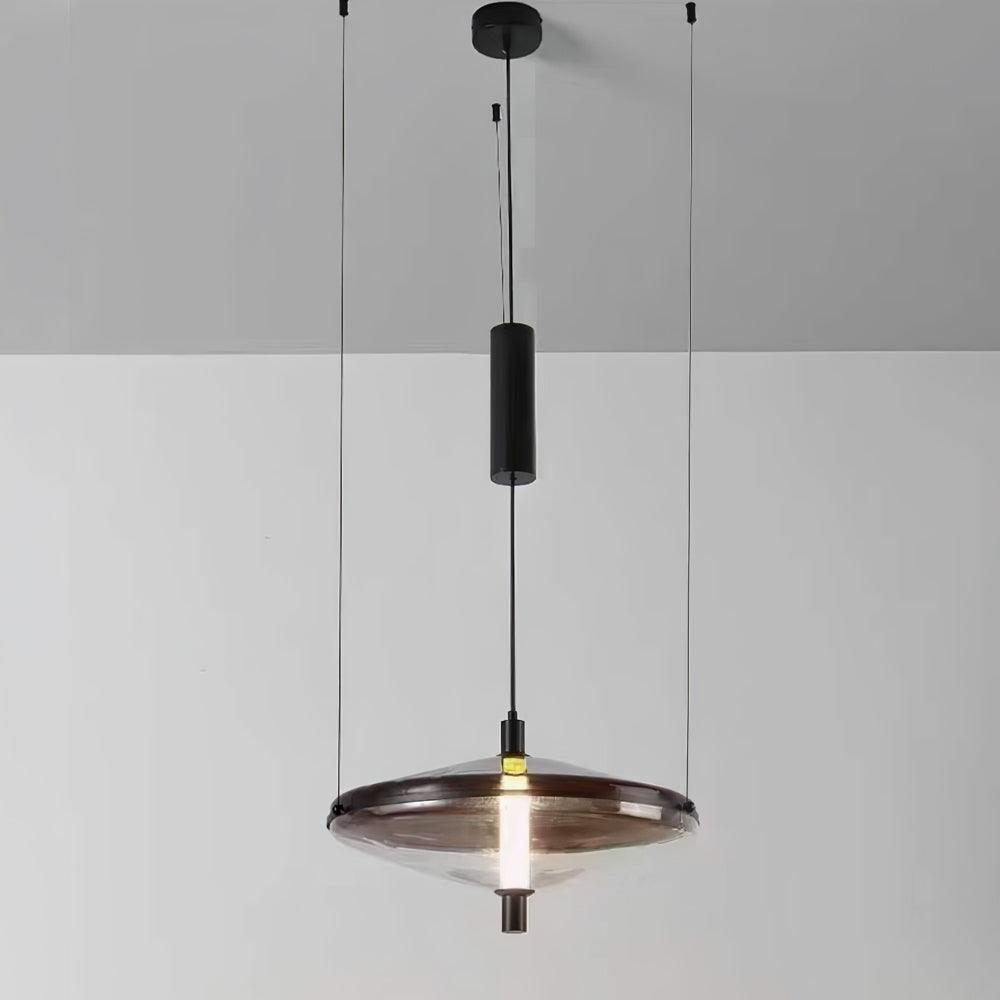 Elion Retro Pendelleuchte-Letslighting