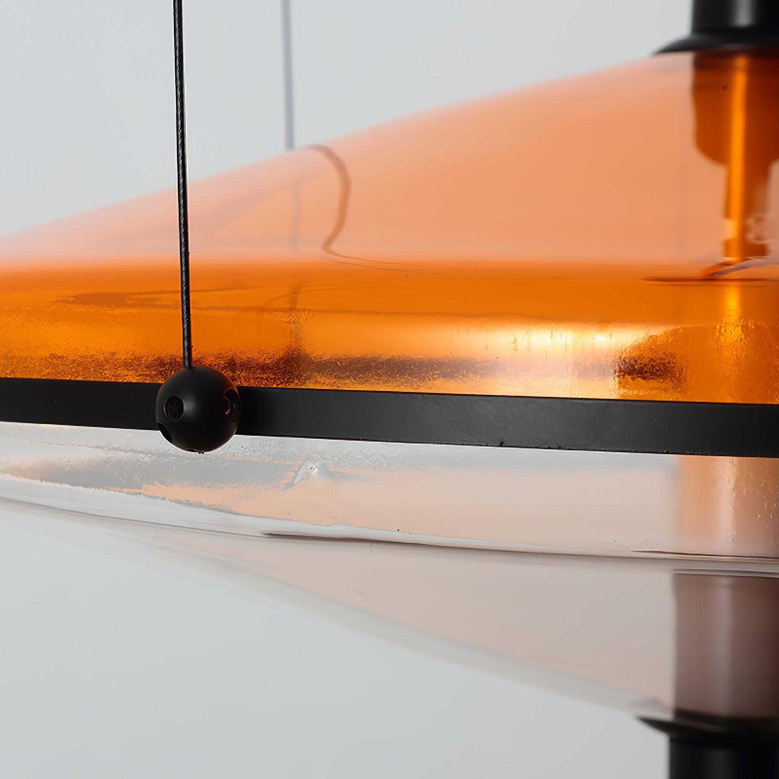 Elion Retro Pendelleuchte-Letslighting