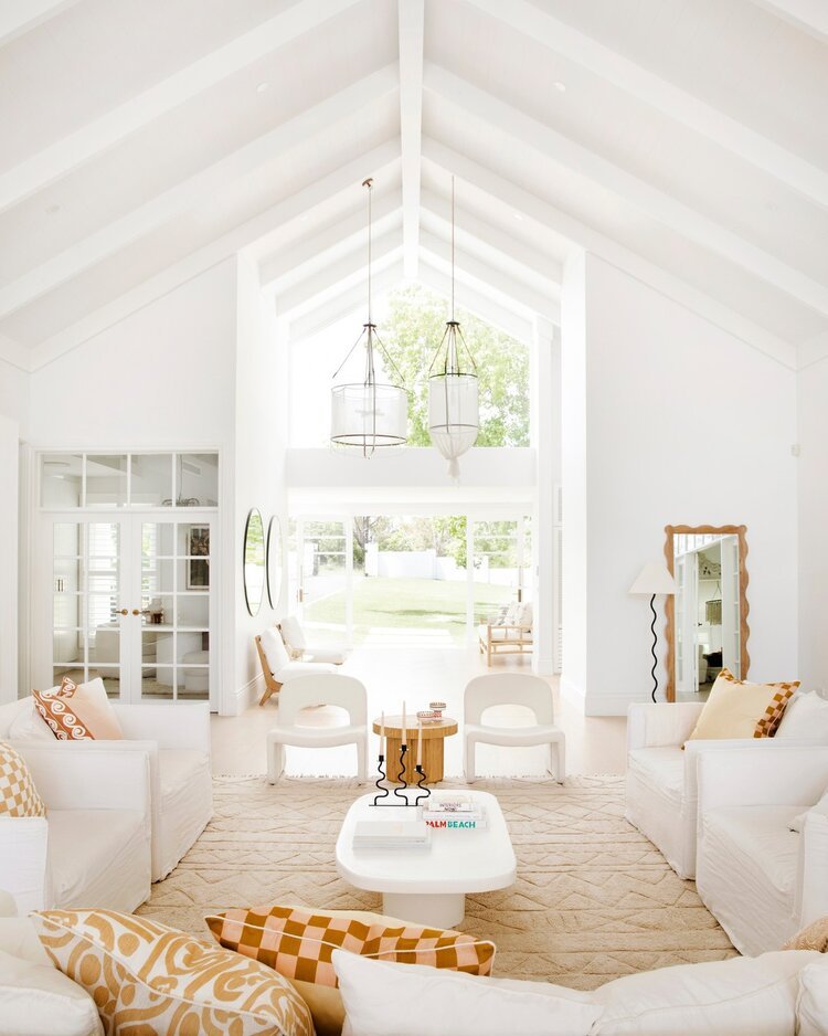 Lioraren Pendelleuchte Stoff Bohemian-Letslighting