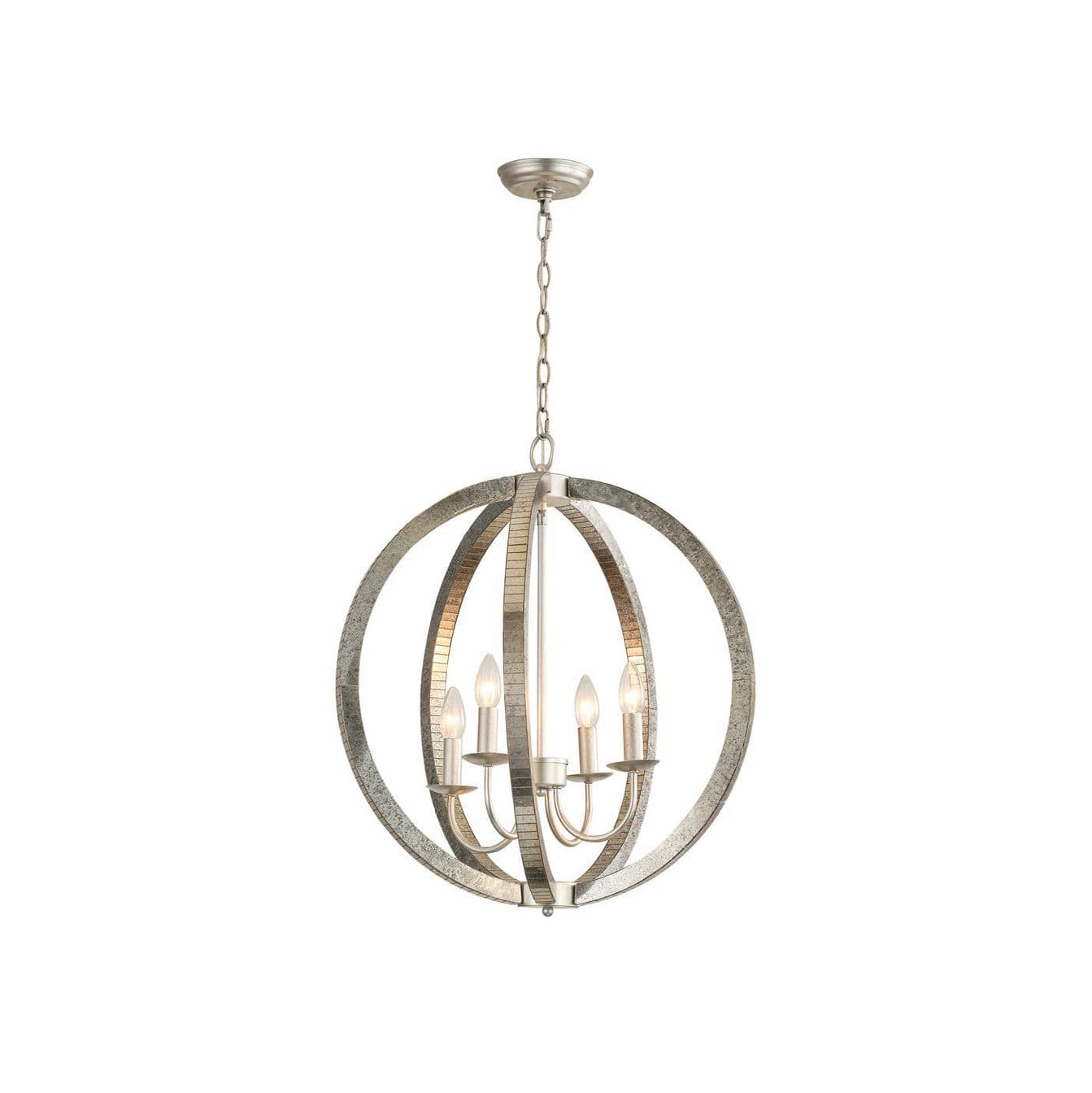 Avtalan Modern Minimalistisch Pendelleuchte-Letslighting