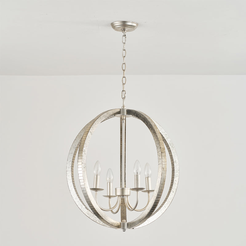 Avtalan Modern Minimalistisch Pendelleuchte-Letslighting