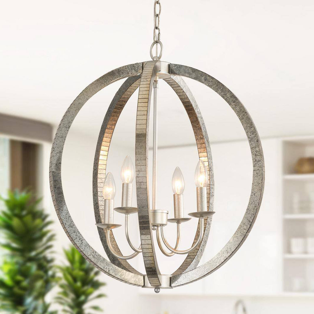 Avtalan Modern Minimalistisch Pendelleuchte-Letslighting