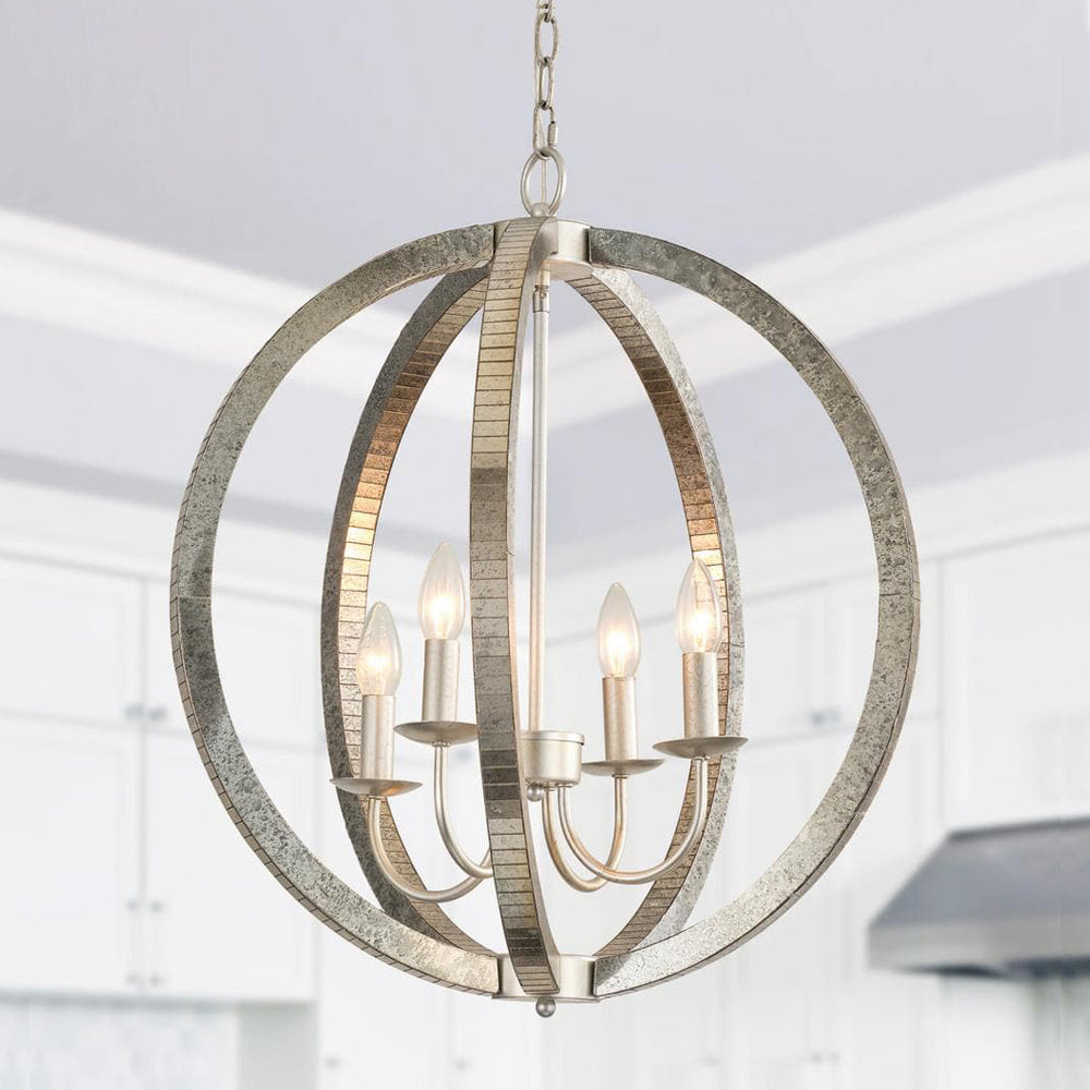 Avtalan Modern Minimalistisch Pendelleuchte-Letslighting