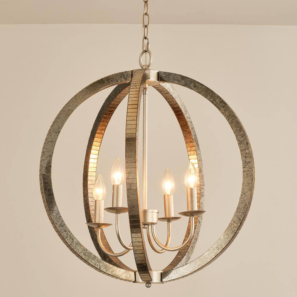 Avtalan Modern Minimalistisch Pendelleuchte-Letslighting