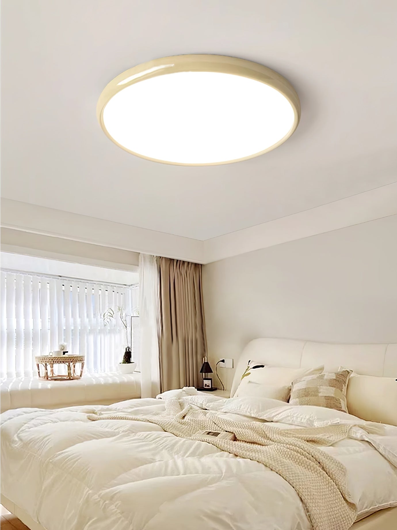 Aurdoreth Aufbau-Deckenleuchte LED Modern-Letslighting