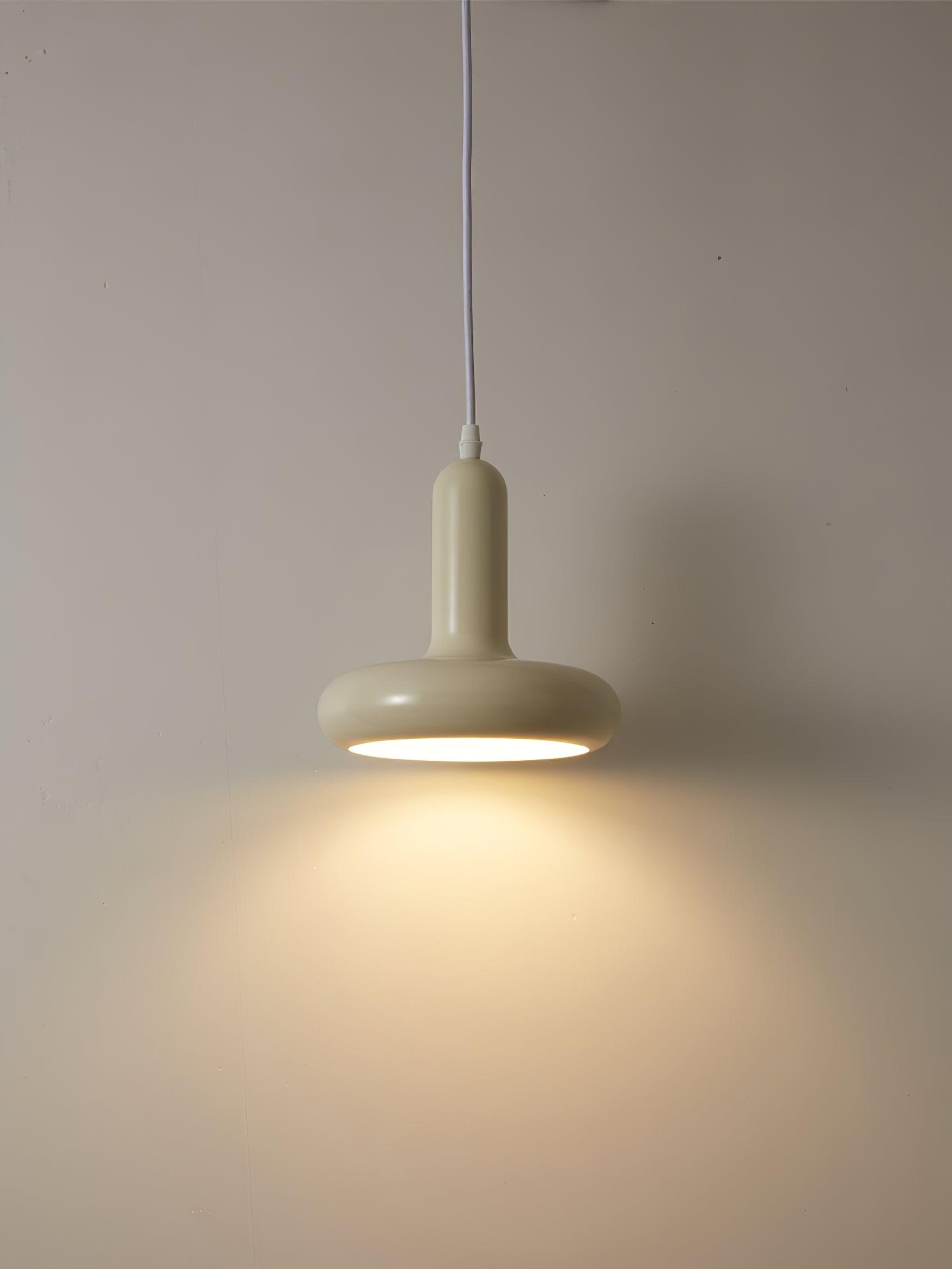 Lunaren Gemütlich Klassisch Pendelleuchte-Letslighting