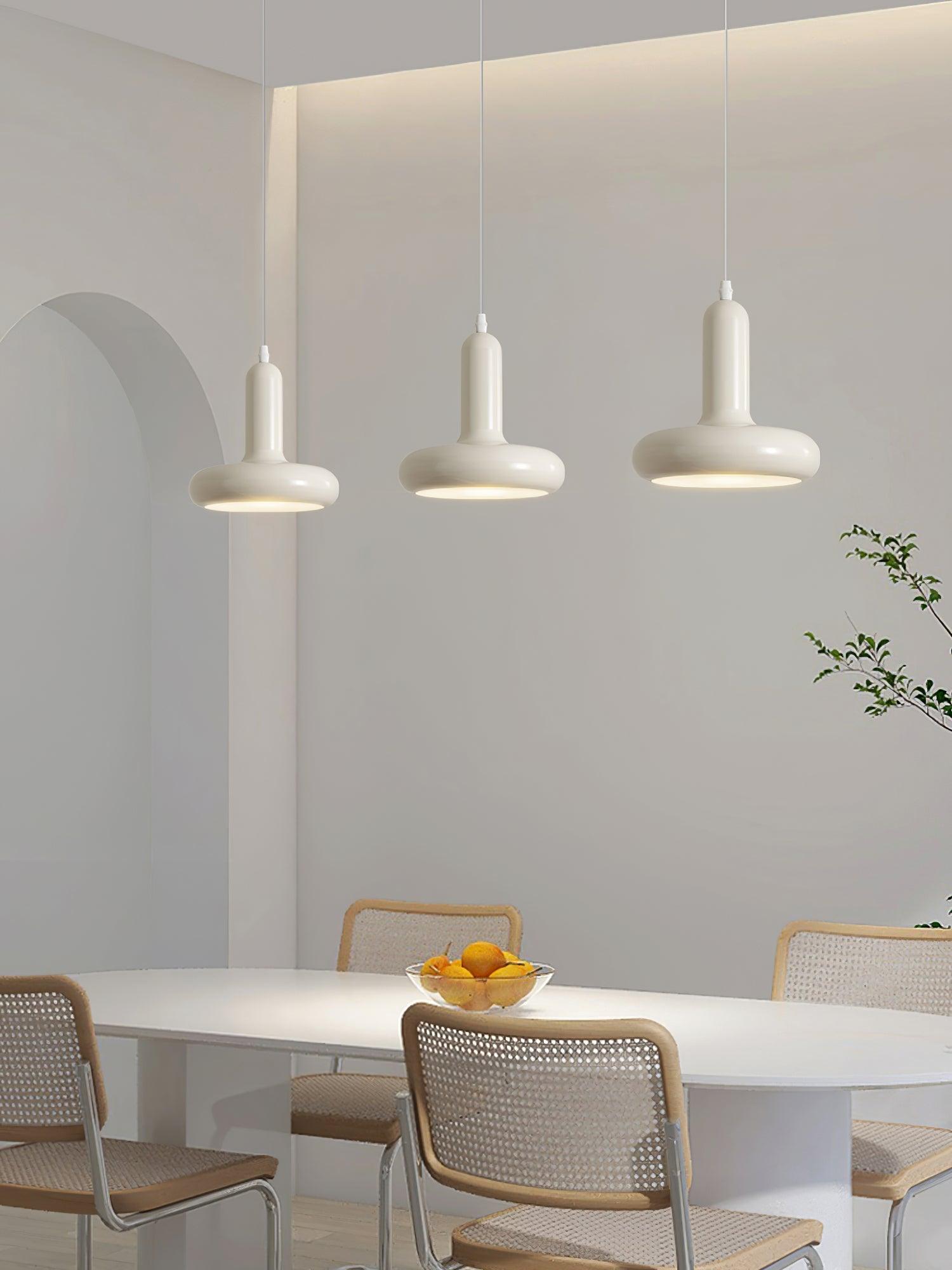 Lunaren Gemütlich Klassisch Pendelleuchte-Letslighting