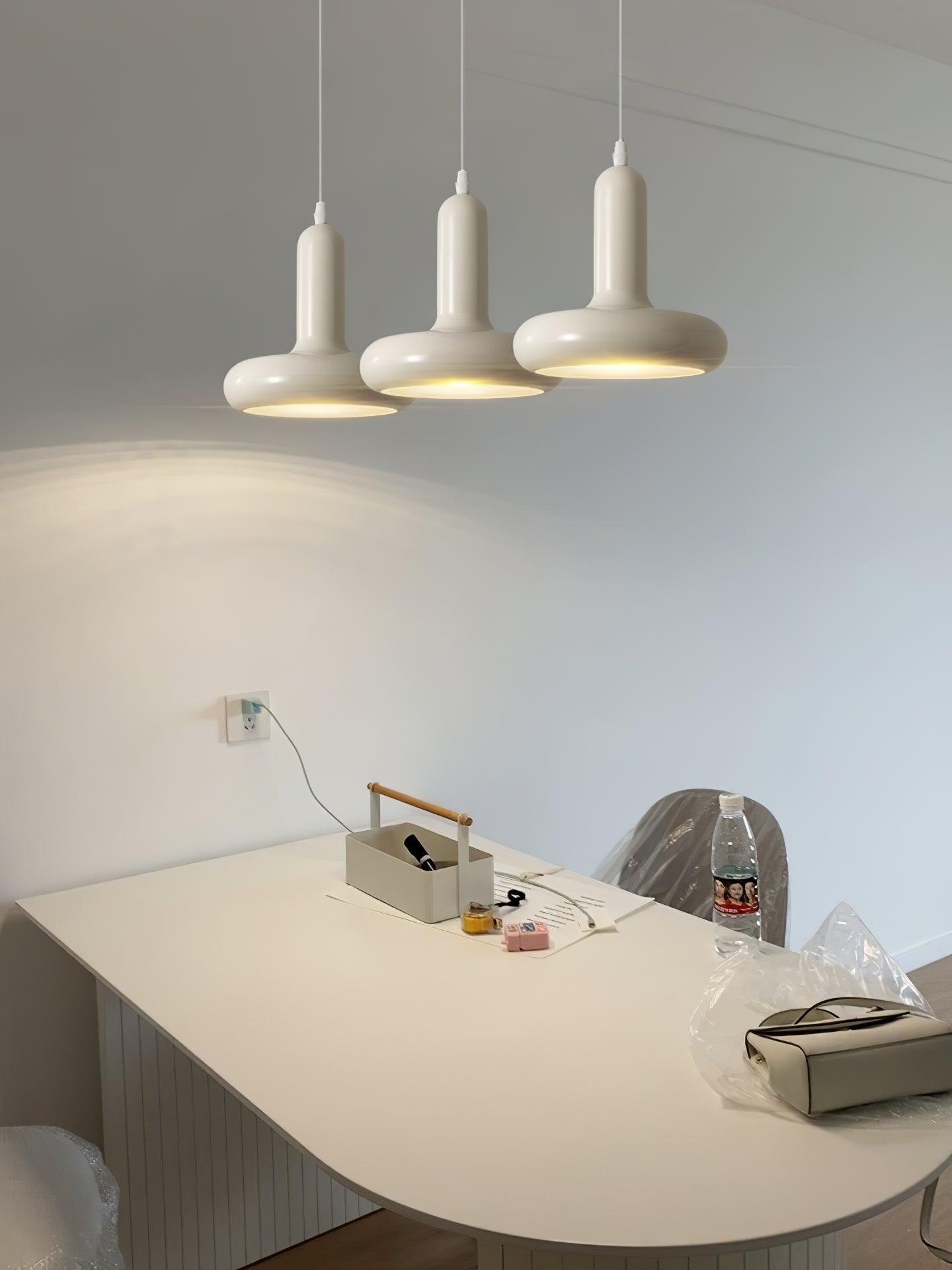 Lunaren Gemütlich Klassisch Pendelleuchte-Letslighting