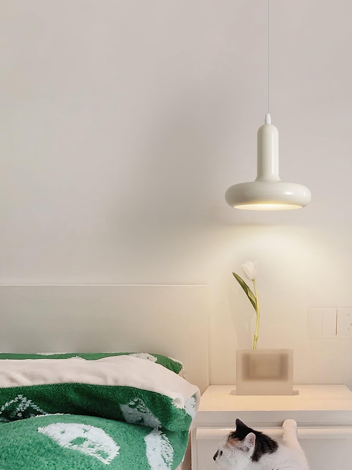 Lunaren Gemütlich Klassisch Pendelleuchte-Letslighting
