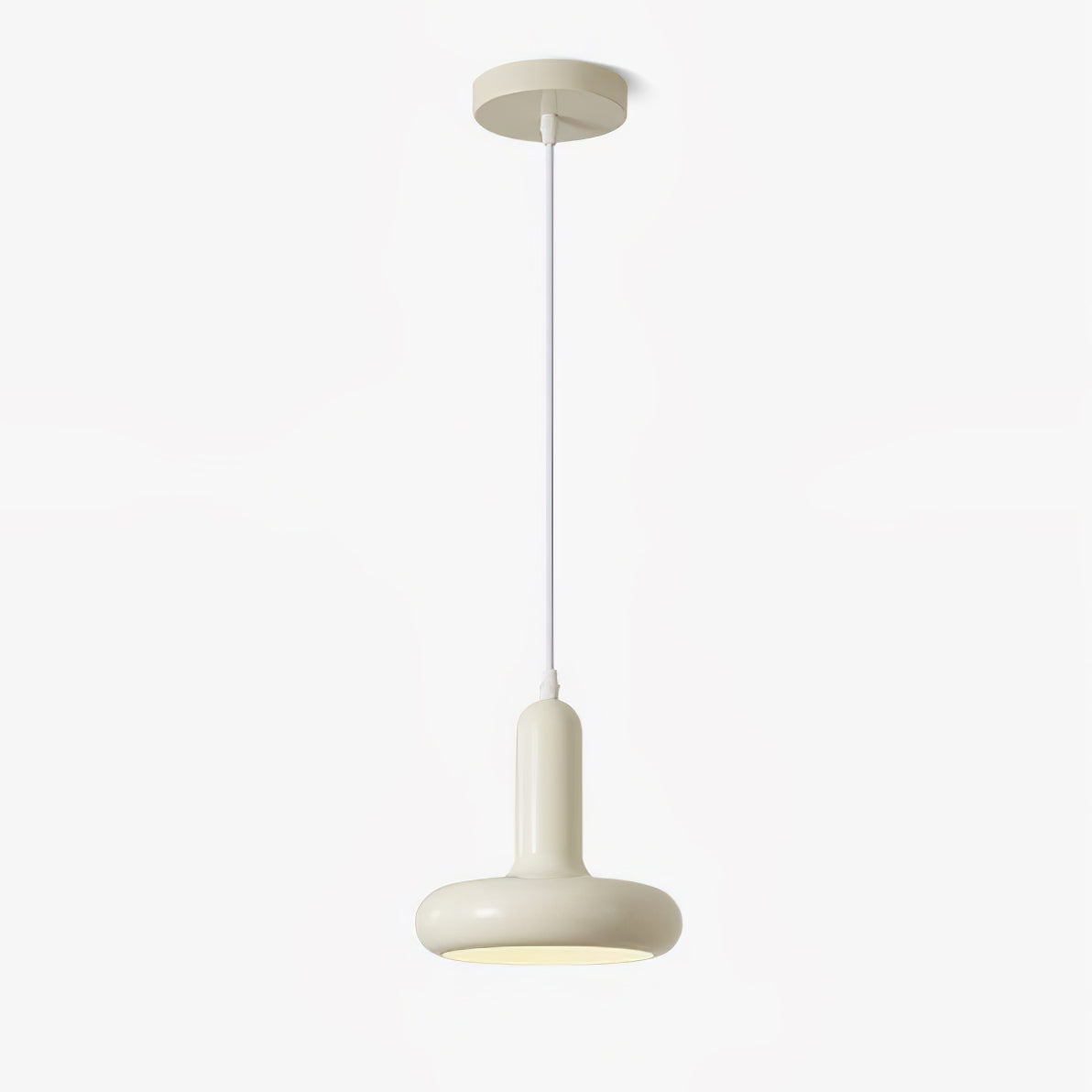 Lunaren Gemütlich Klassisch Pendelleuchte-Letslighting