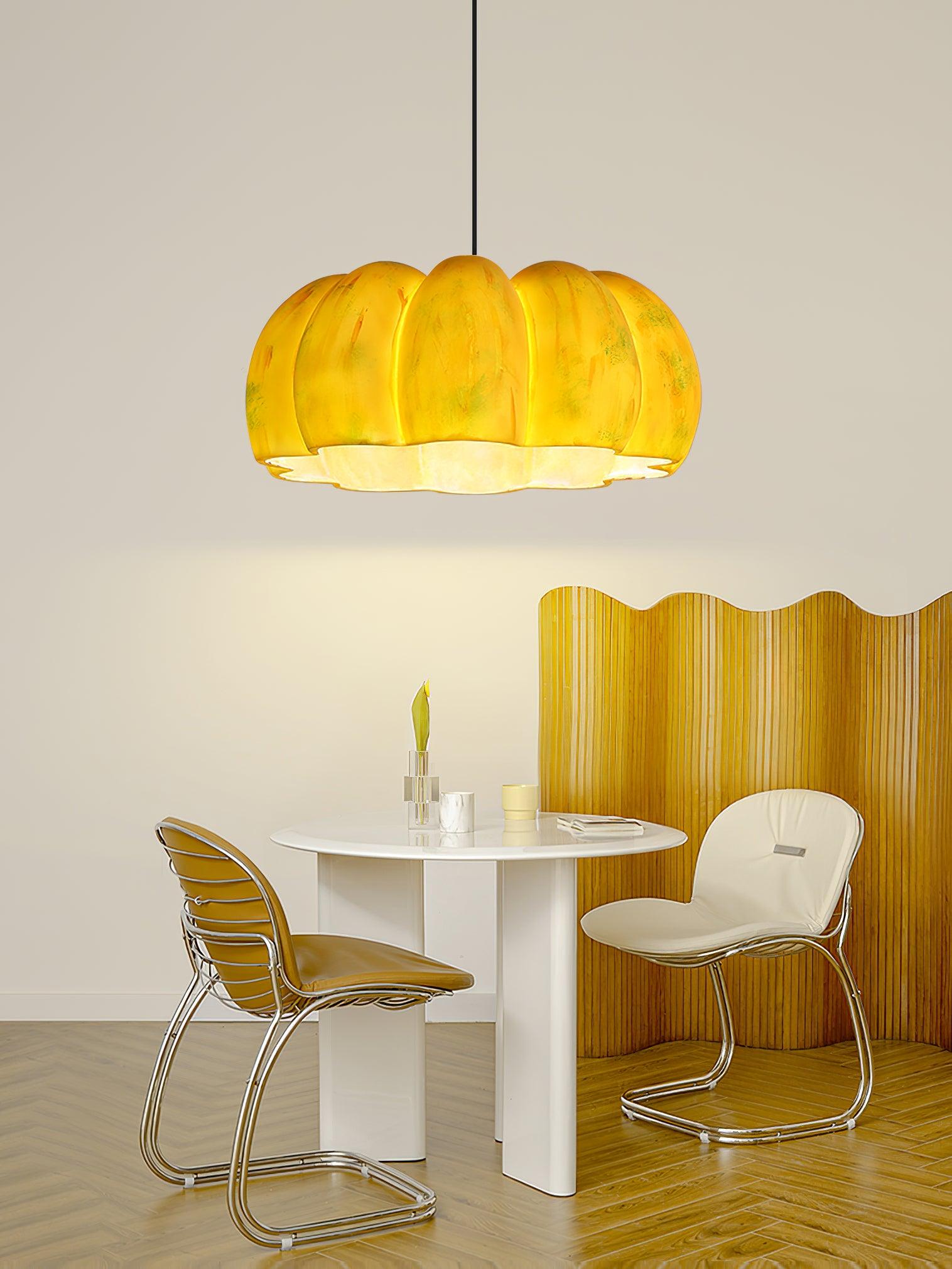 Hudson Moderne Pendelleuchte-Letslighting